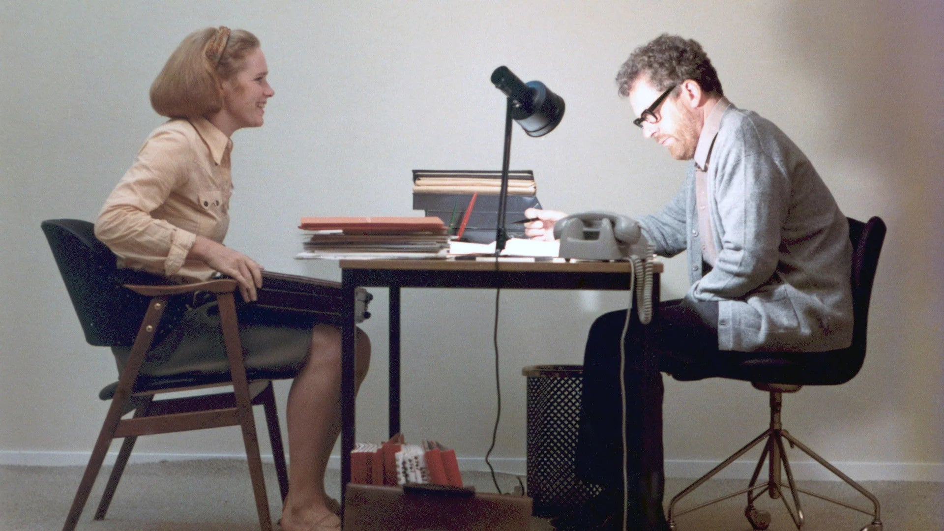 Where to buy Scenes from a Marriage (1974) posters - Popcorn Poster Shop