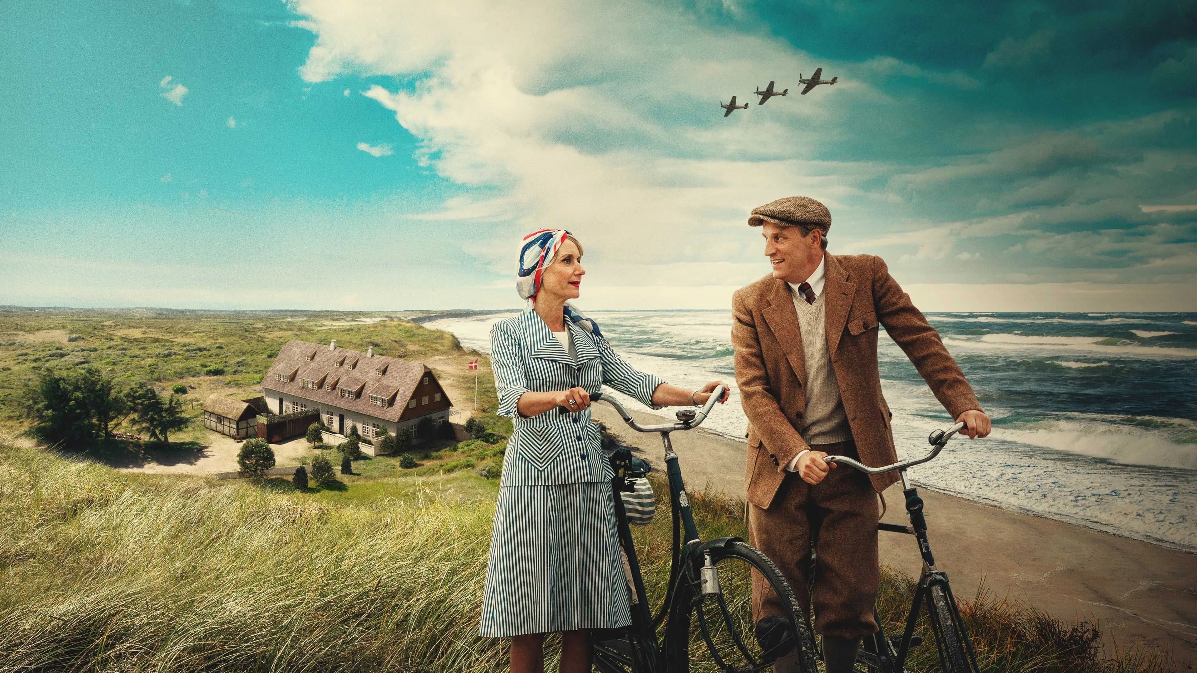 Where to buy Seaside Hotel (2013) posters - Popcorn Poster Shop