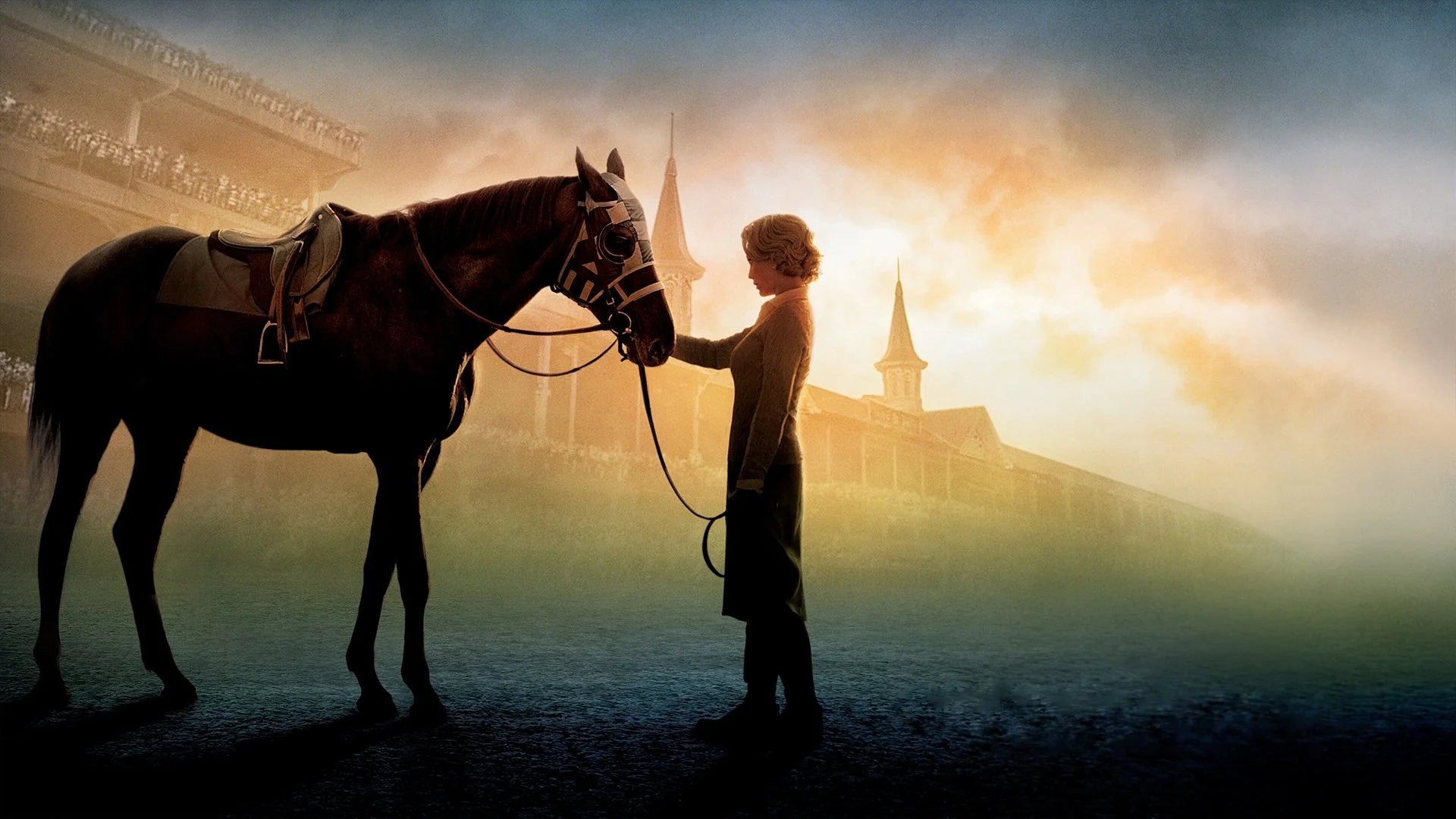 Where to buy Secretariat (2010) posters - Popcorn Poster Shop