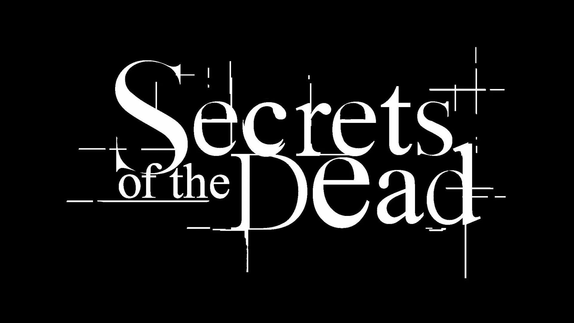 Where to buy Secrets of the Dead (2000) posters - Popcorn Poster Shop