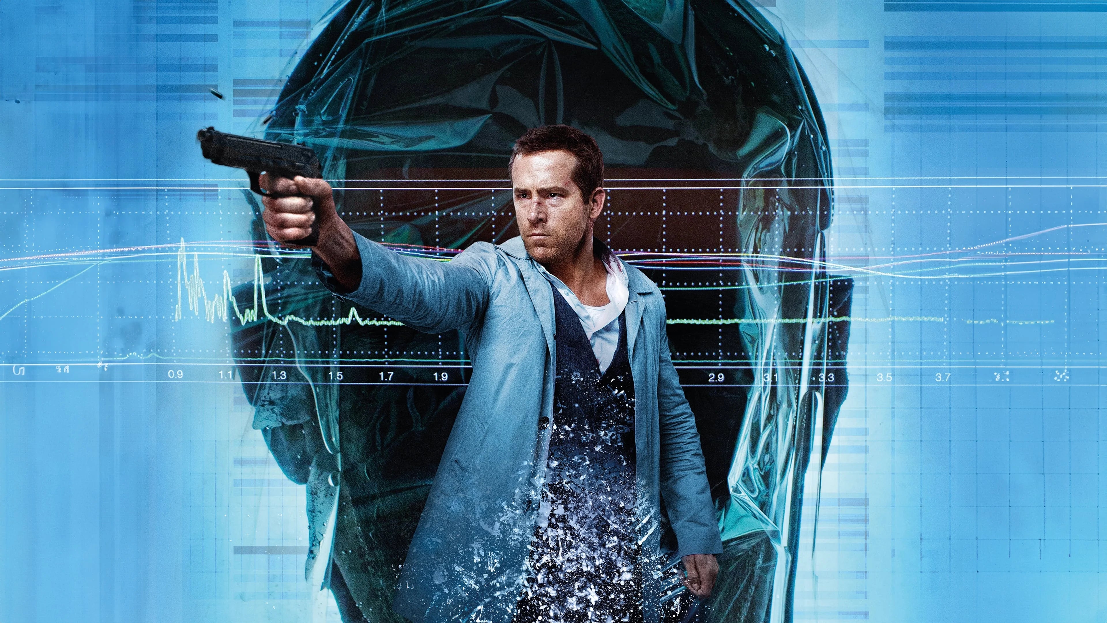 Where to buy Selfless (2015) posters - Popcorn Poster Shop