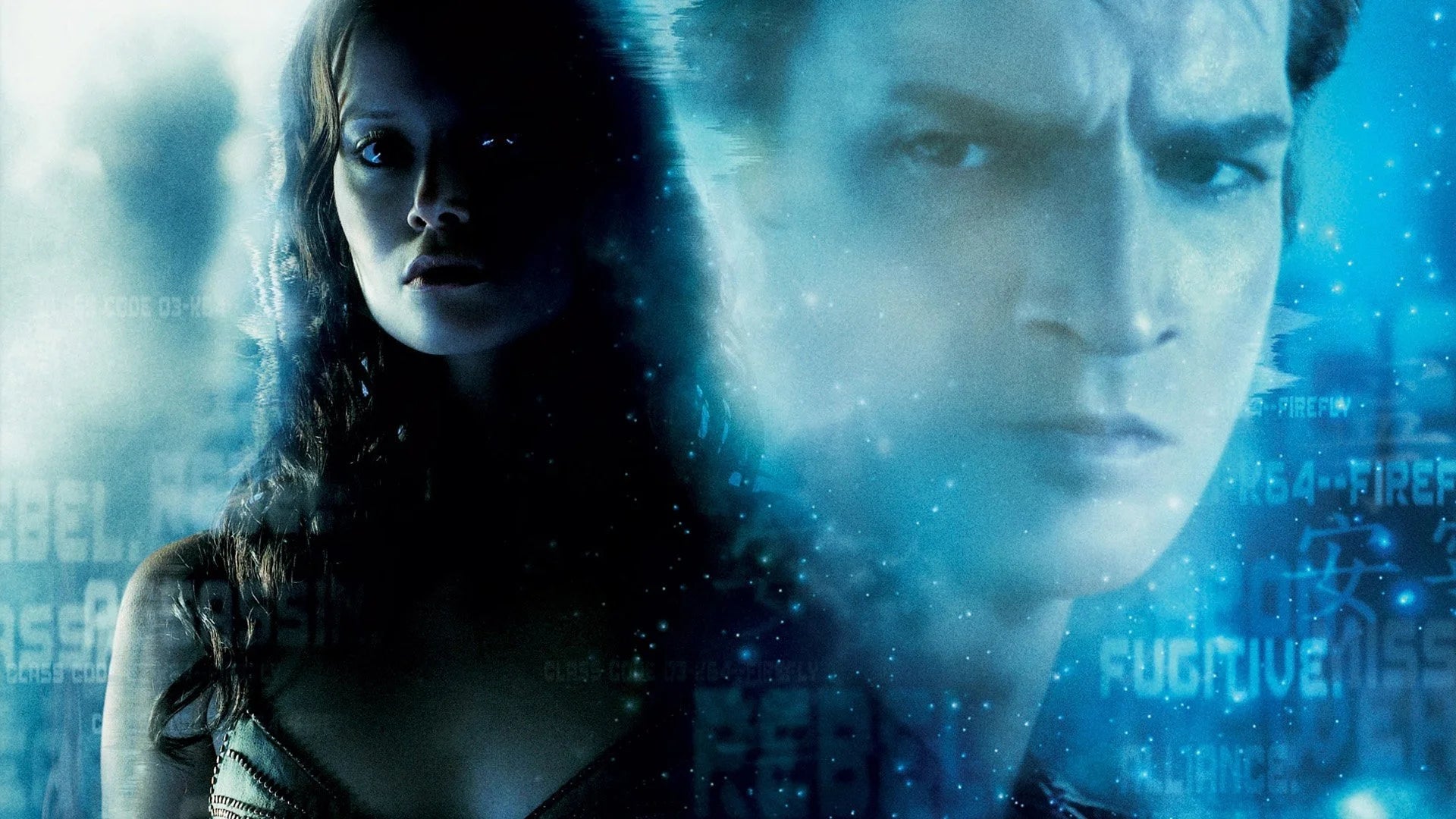 Where to buy Serenity (2005) posters - Popcorn Poster Shop