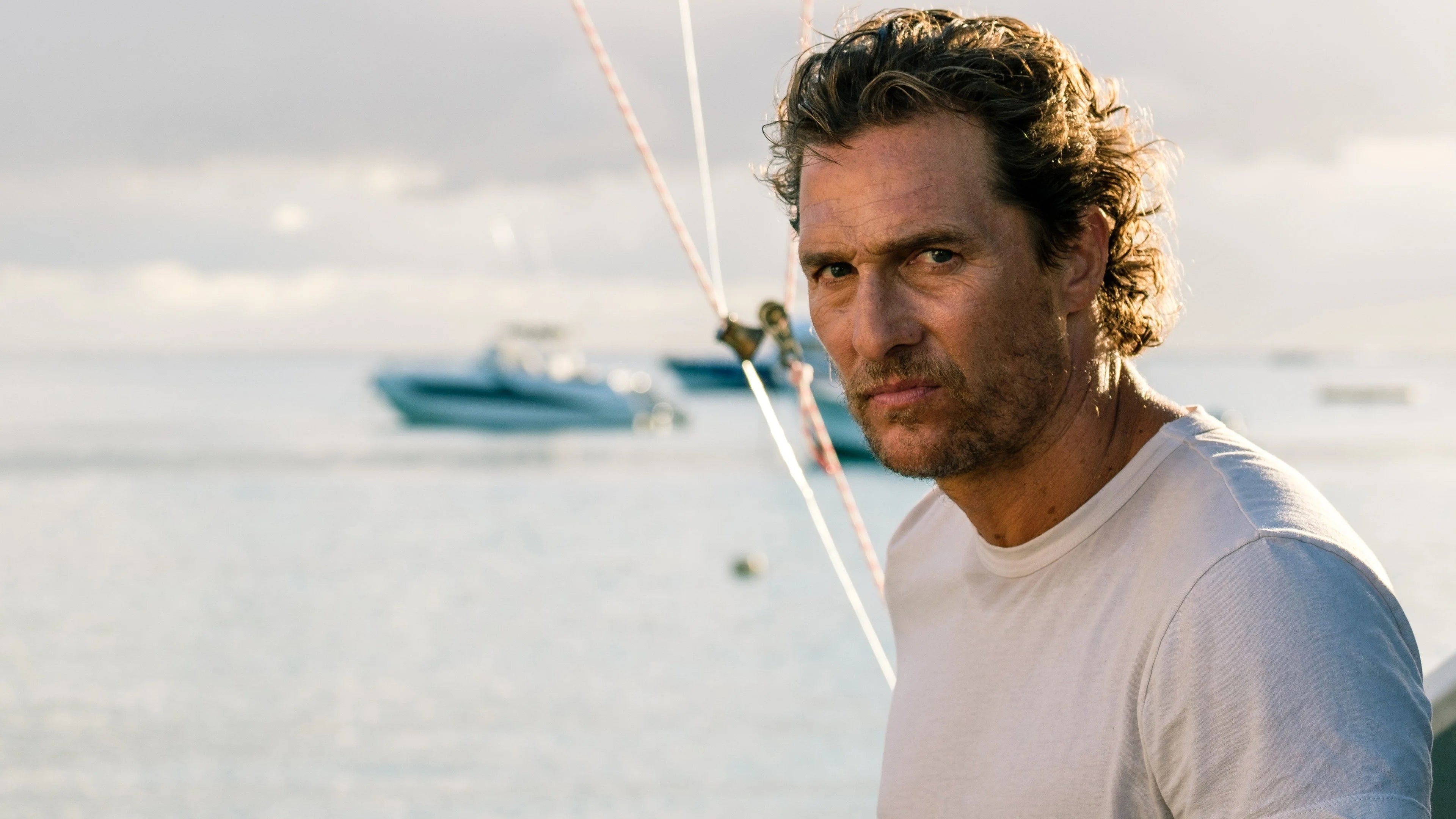 Where to buy Serenity (2019) posters - Popcorn Poster Shop