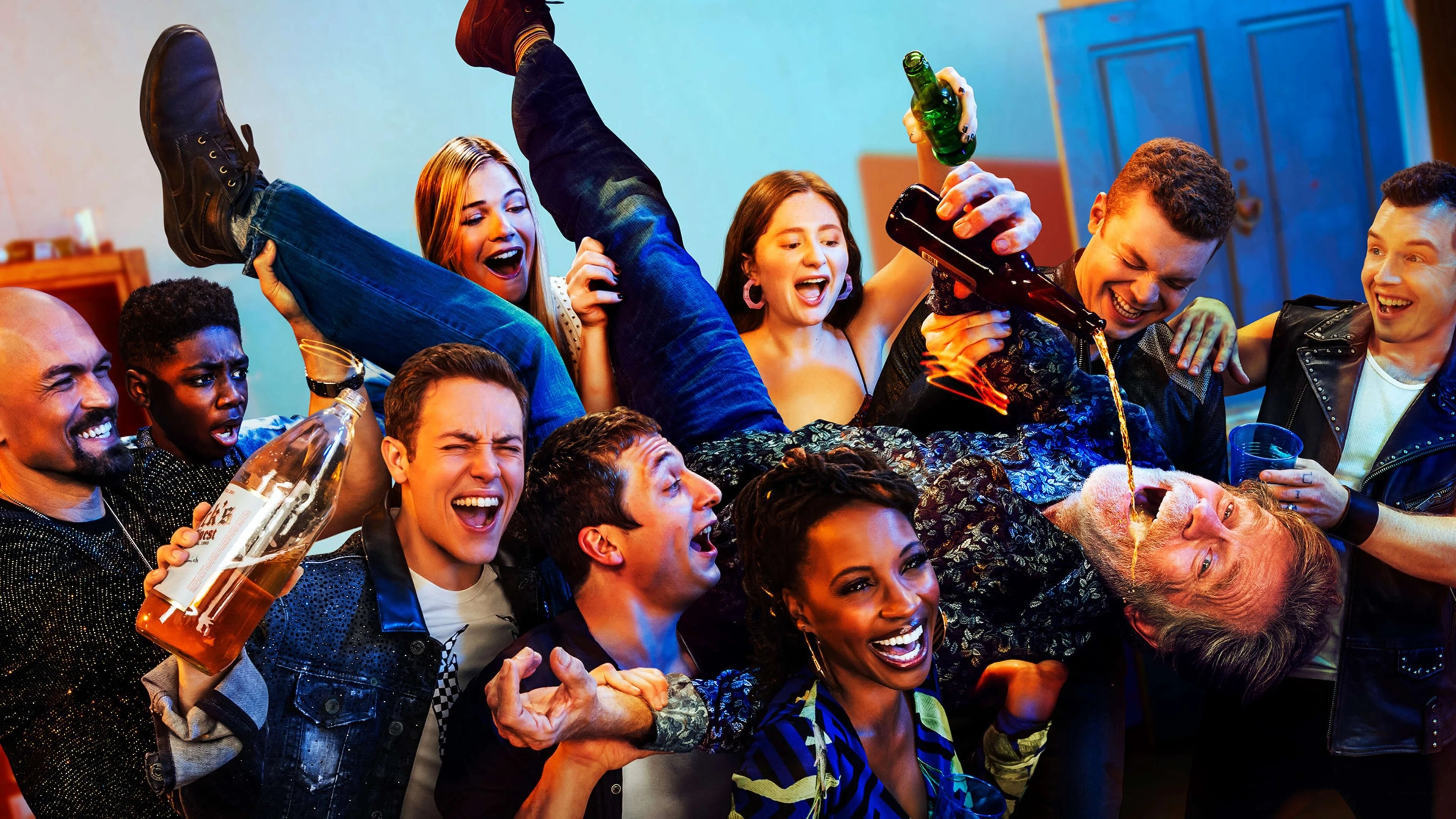Where to buy Shameless (2011) posters - Popcorn Poster Shop