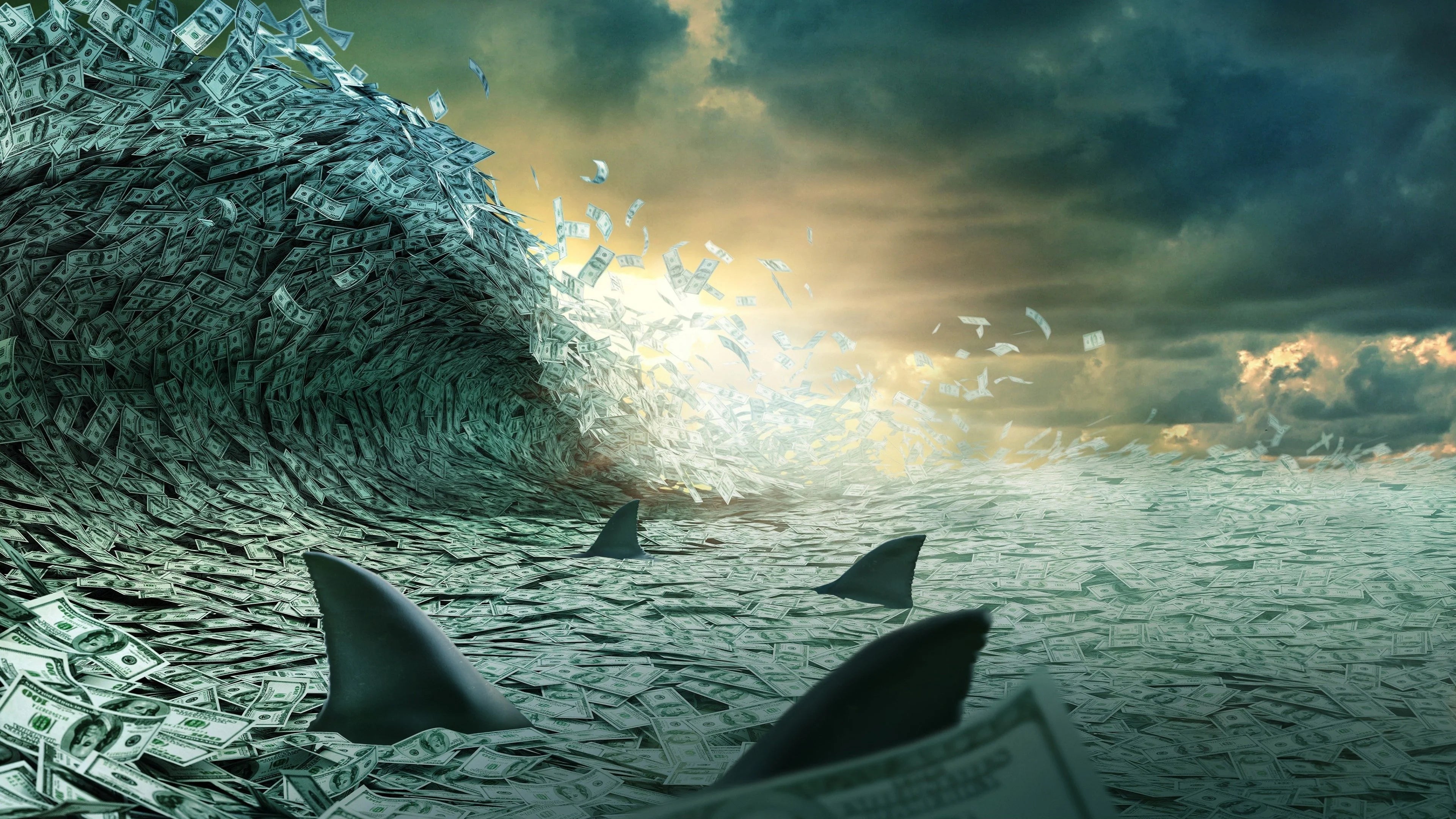 Where to buy Shark Tank (2009) posters - Popcorn Poster Shop