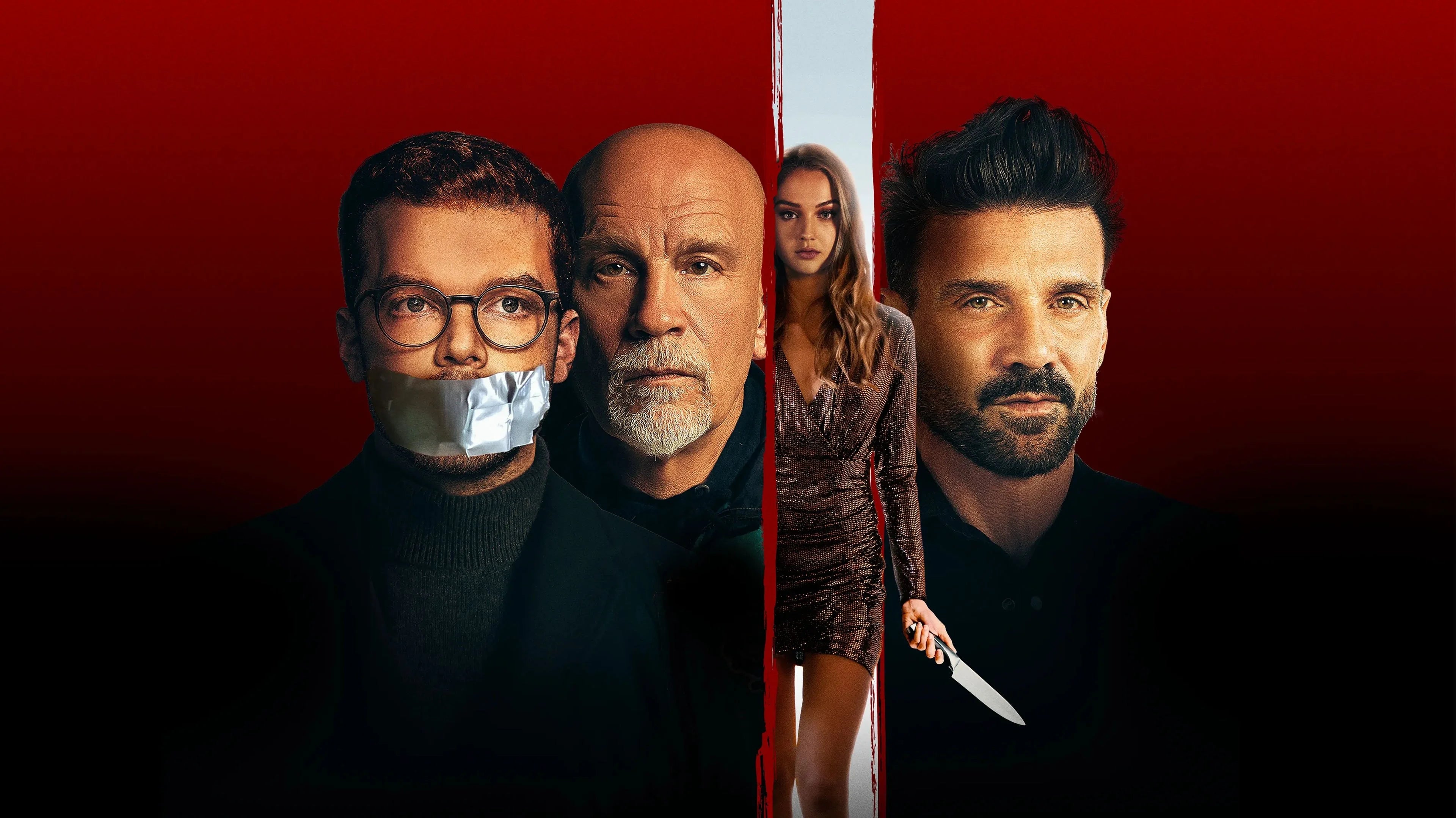 Where to buy Shattered (2022) posters - Popcorn Poster Shop
