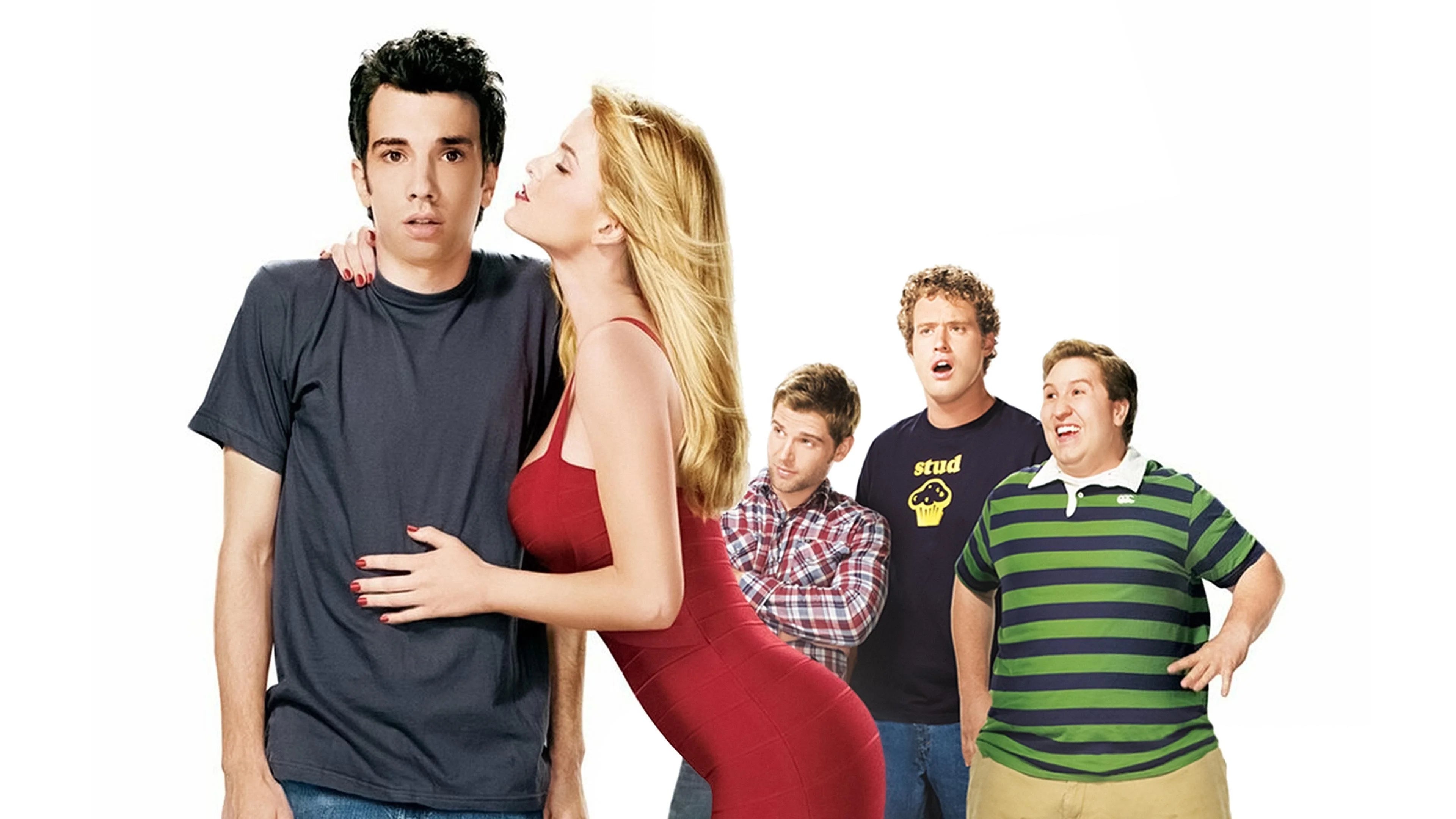 Where to buy She's Out of My League (2010) posters - Popcorn Poster Shop