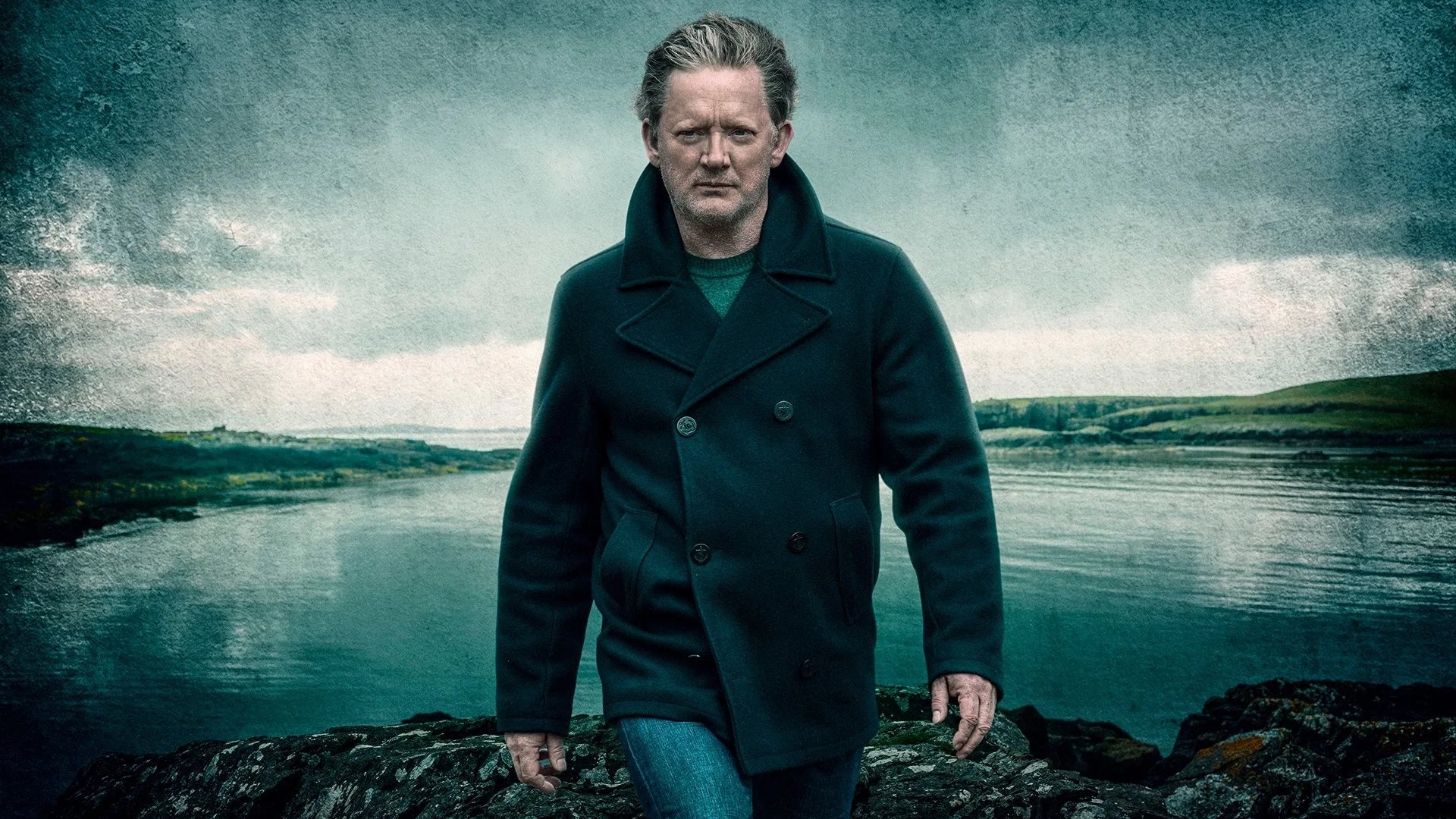 Where to buy Shetland (2013) posters - Popcorn Poster Shop