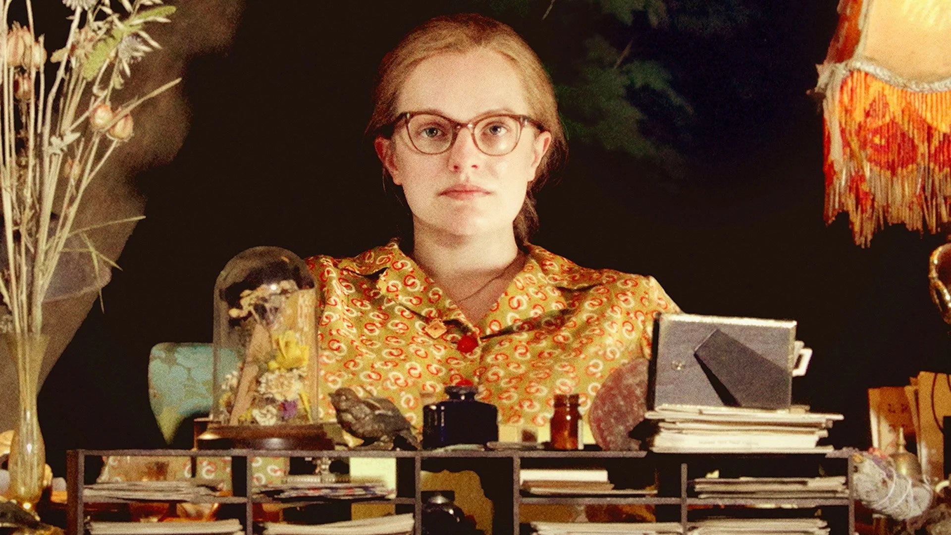 Where to buy Shirley (2020) posters - Popcorn Poster Shop