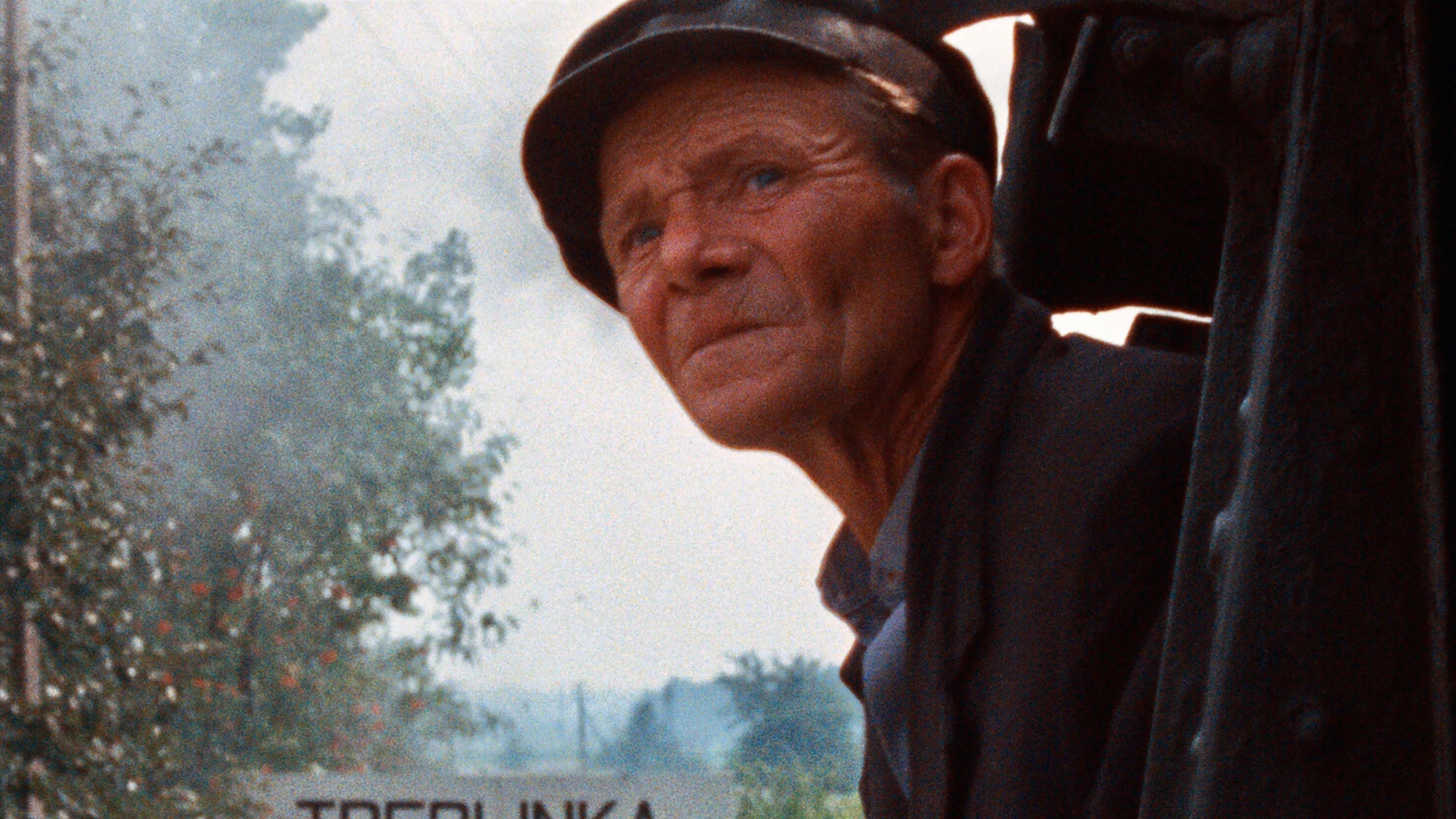 Where to buy Shoah (1985) posters - Popcorn Poster Shop