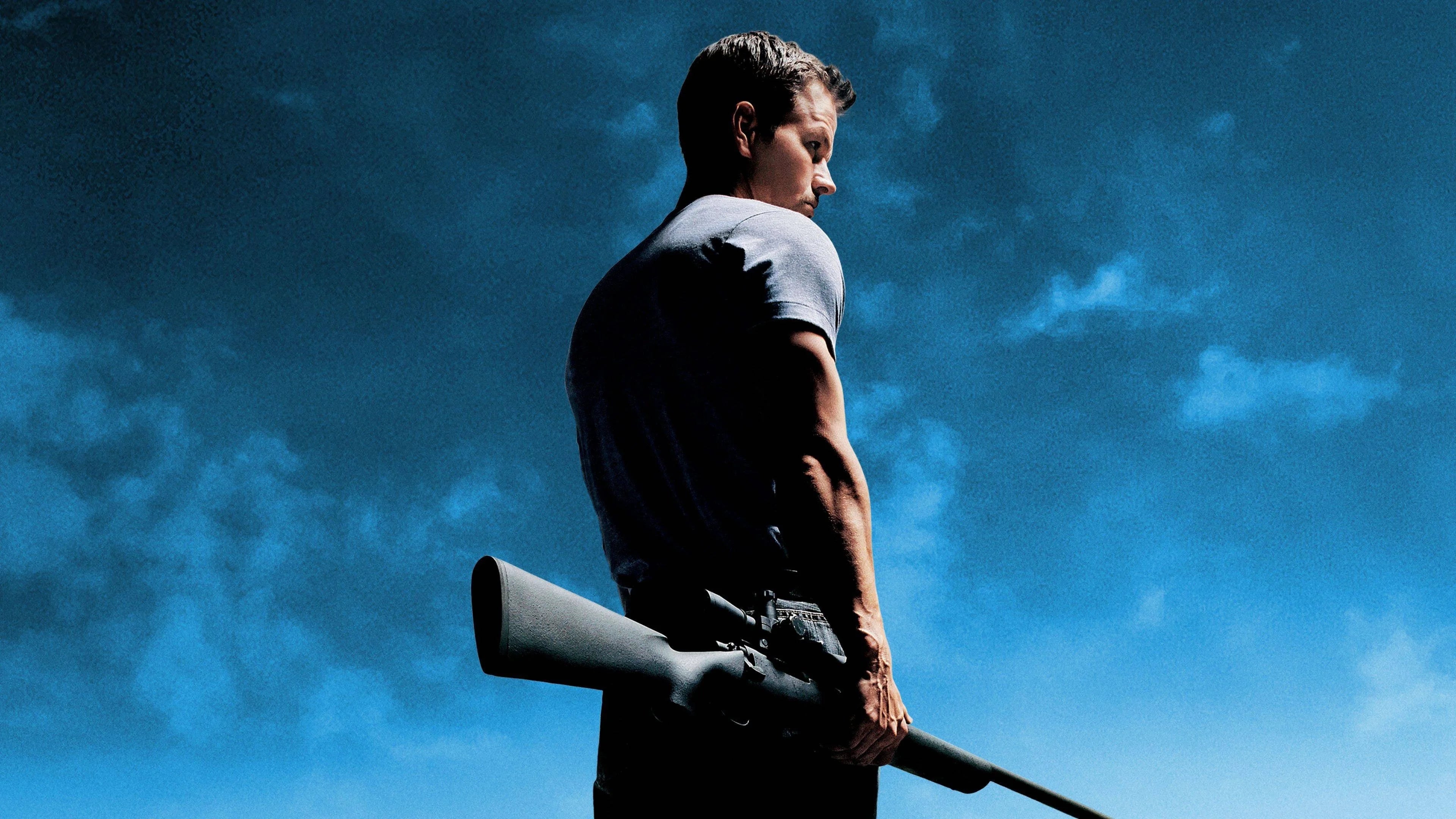 Where to buy Shooter (2007) posters - Popcorn Poster Shop
