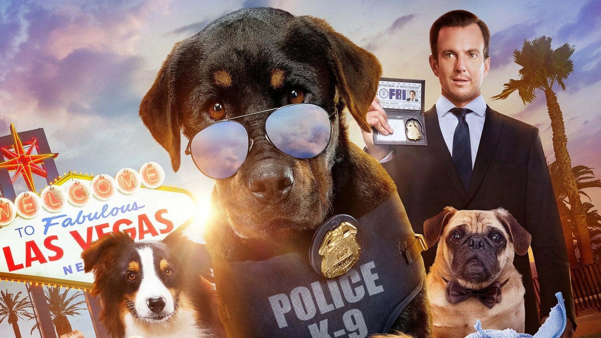 Where to buy Show Dogs (2018) posters - Popcorn Poster Shop