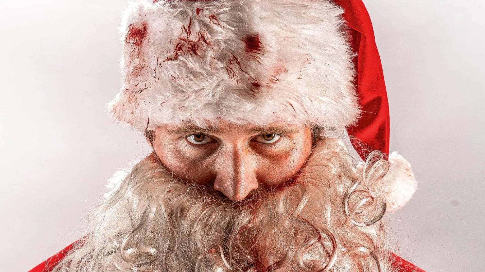 Where to buy Silent Night, Deadly Night (2025) posters - Popcorn Poster Shop