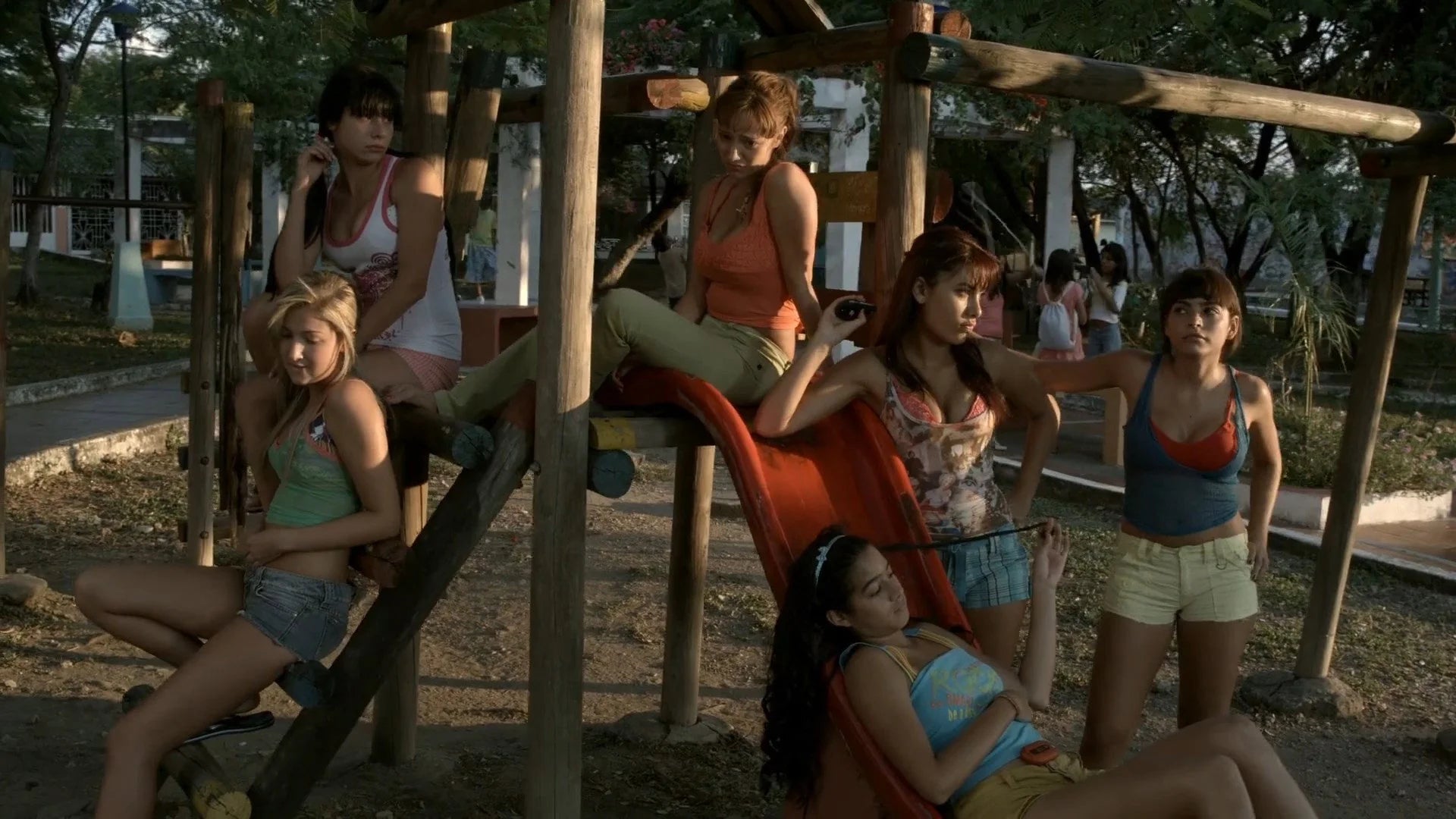 Where to buy Sin tetas no hay paraíso (2010) posters - Popcorn Poster Shop