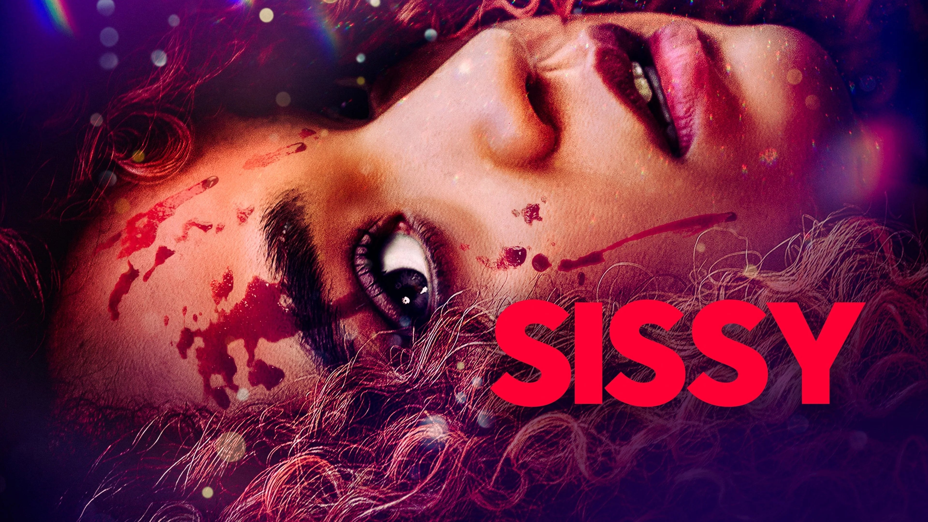 Where to buy Sissy (2022) posters - Popcorn Poster Shop