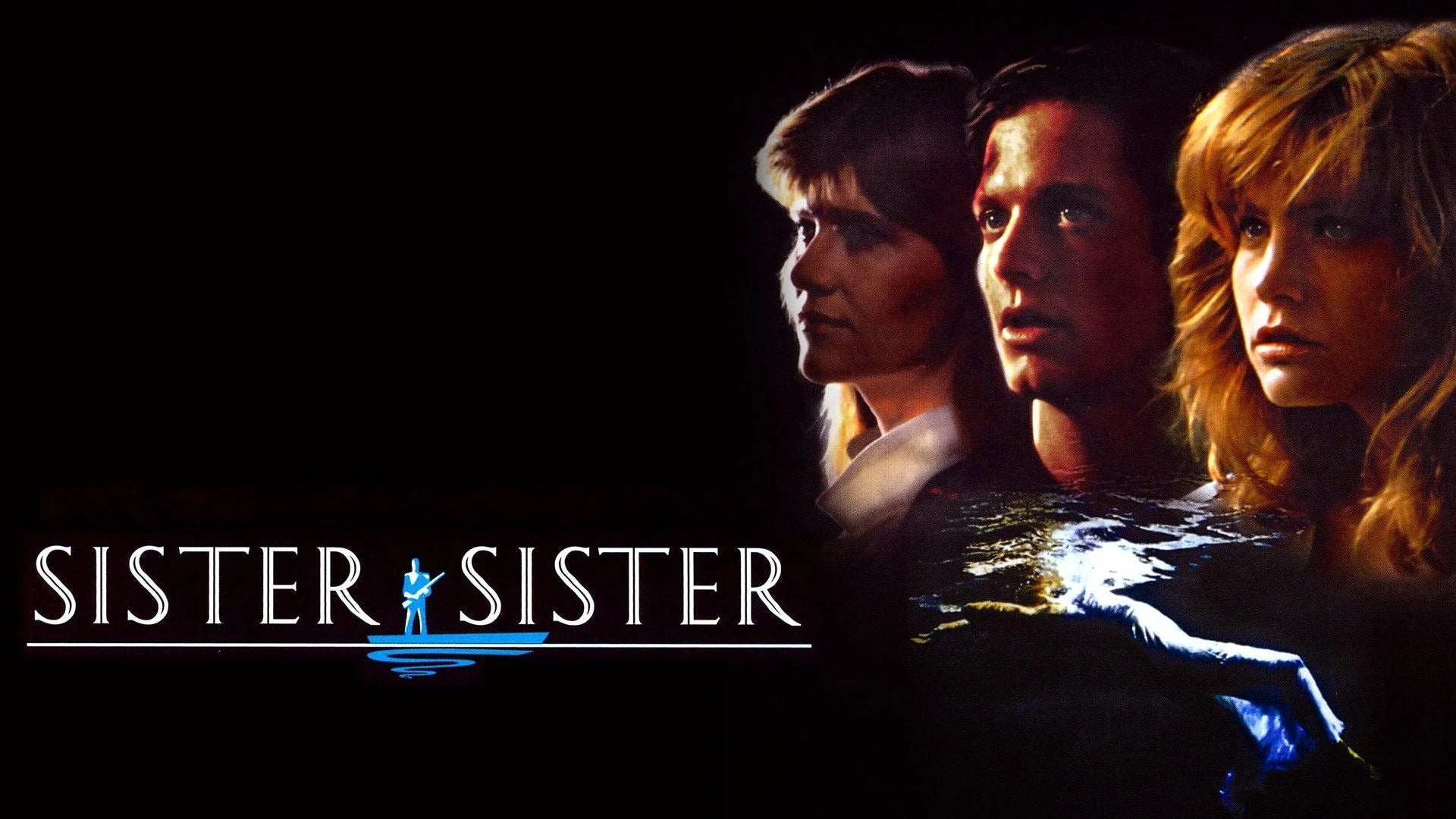 Where to buy Sister, Sister (1987) posters - Popcorn Poster Shop