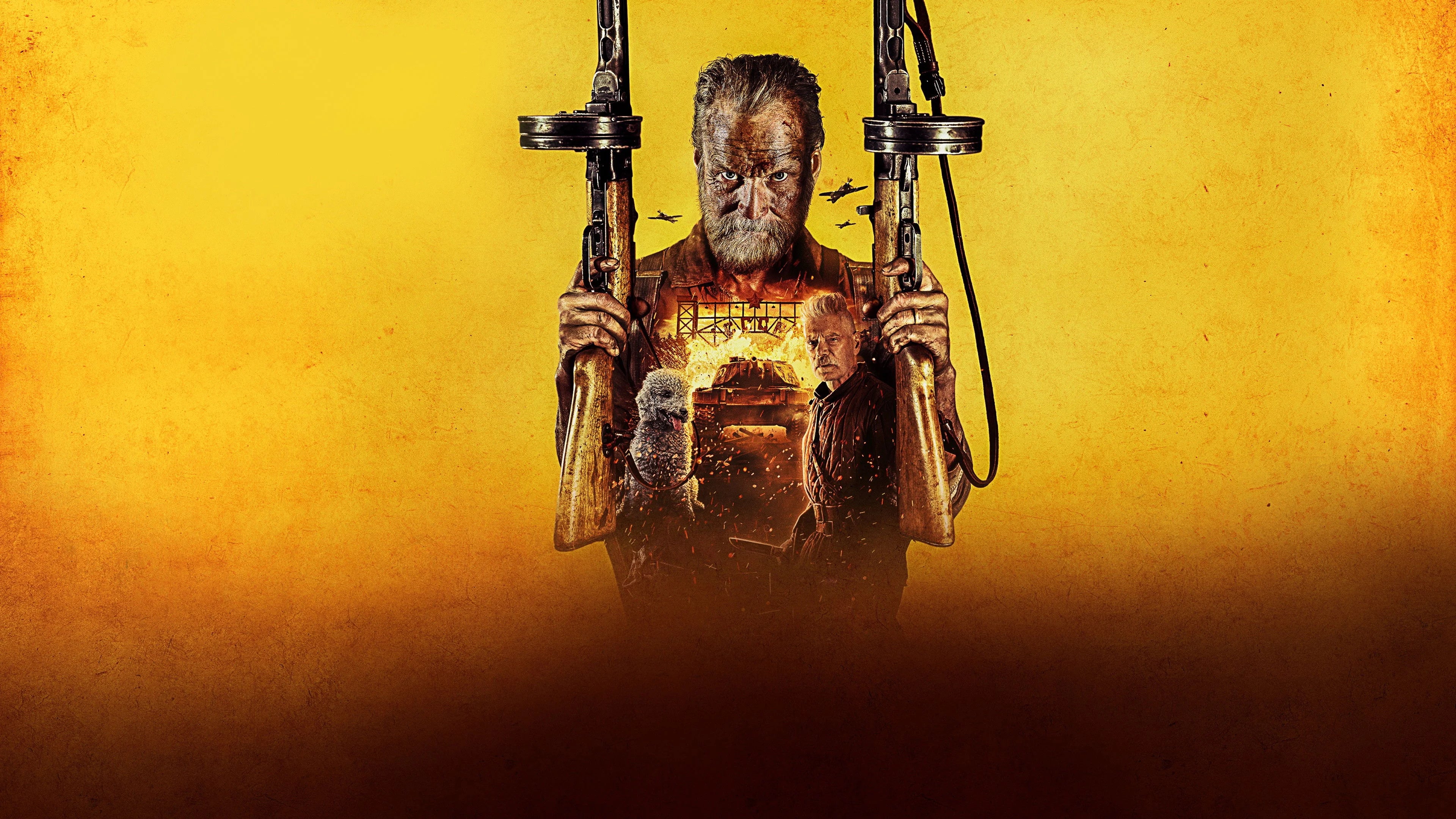 Where to buy Sisu Road to Revenge (2025) posters - Popcorn Poster Shop