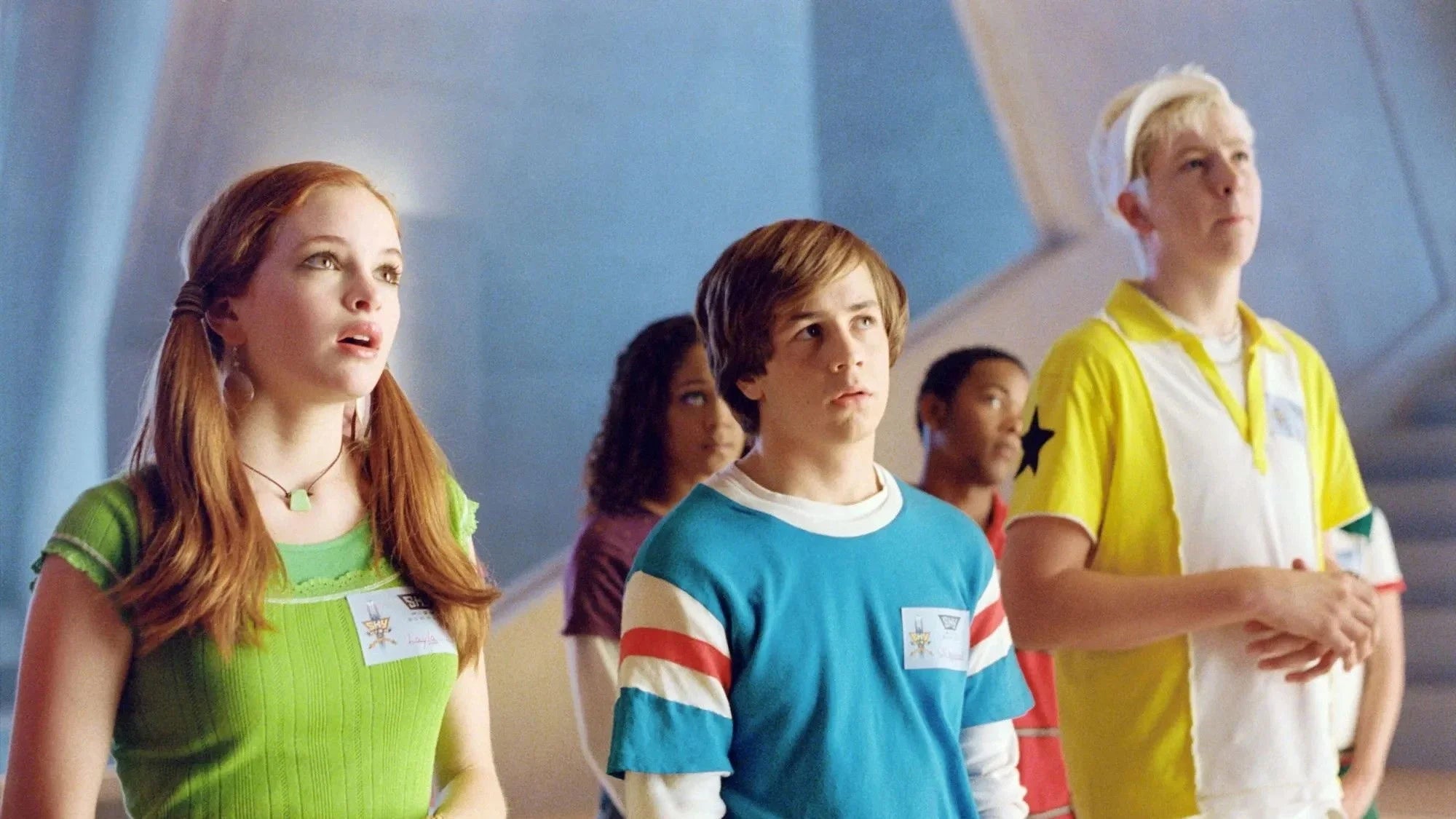 Where to buy Sky High (2005) posters - Popcorn Poster Shop