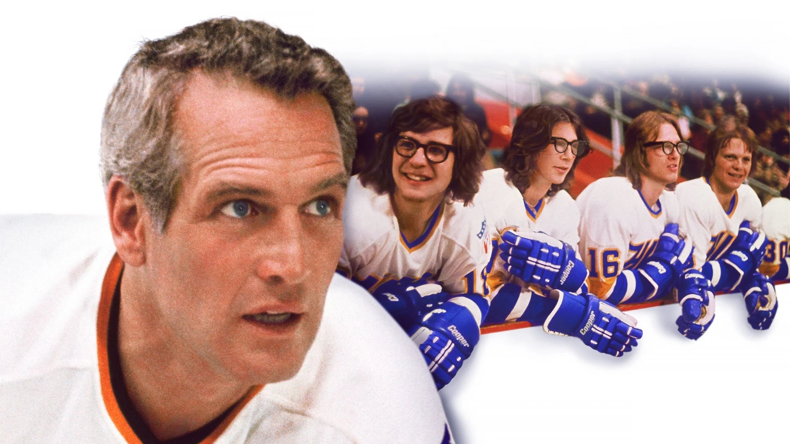 Where to buy Slap Shot (1977) posters - Popcorn Poster Shop