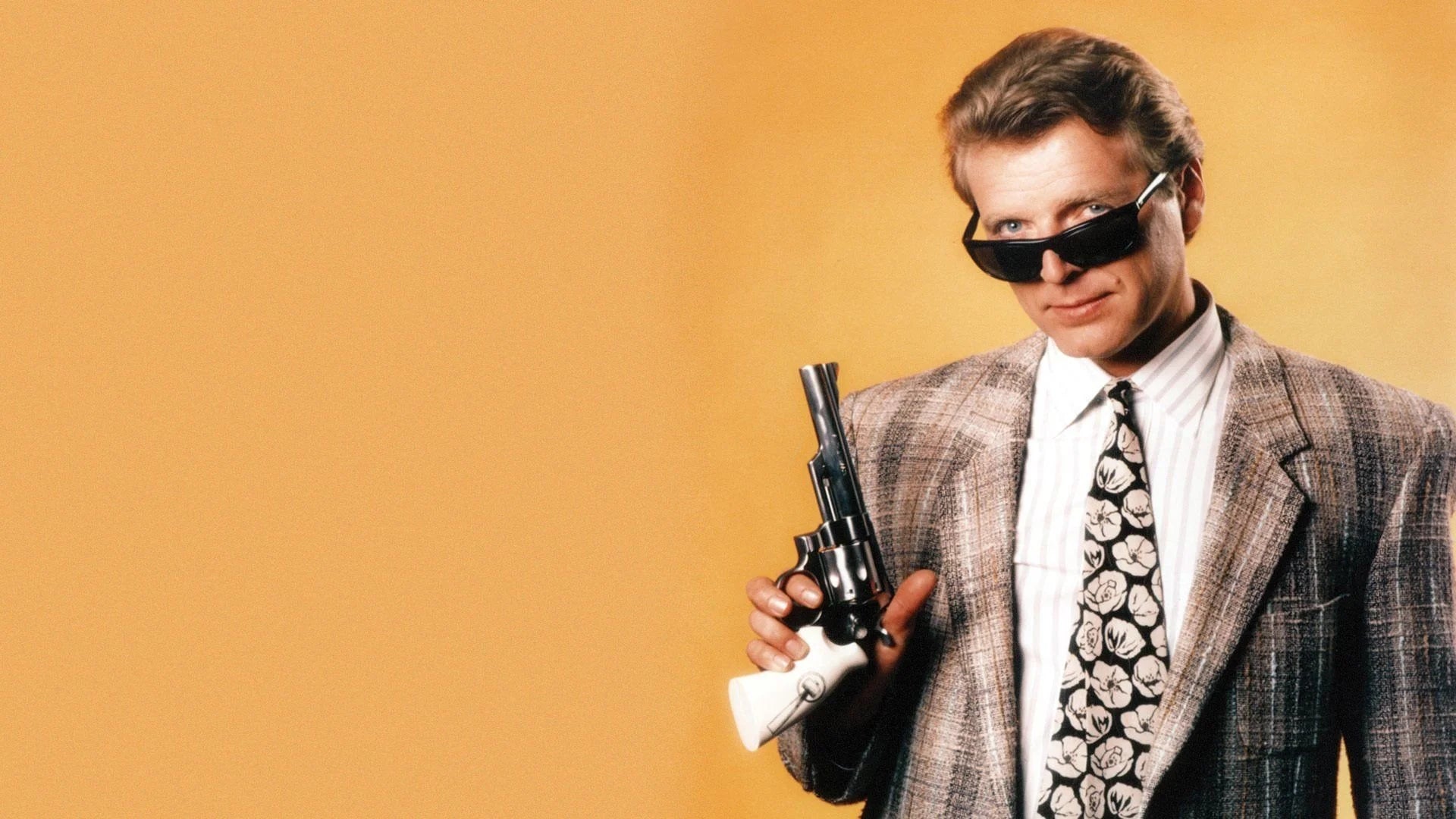 Where to buy Sledge Hammer! (1986) posters - Popcorn Poster Shop