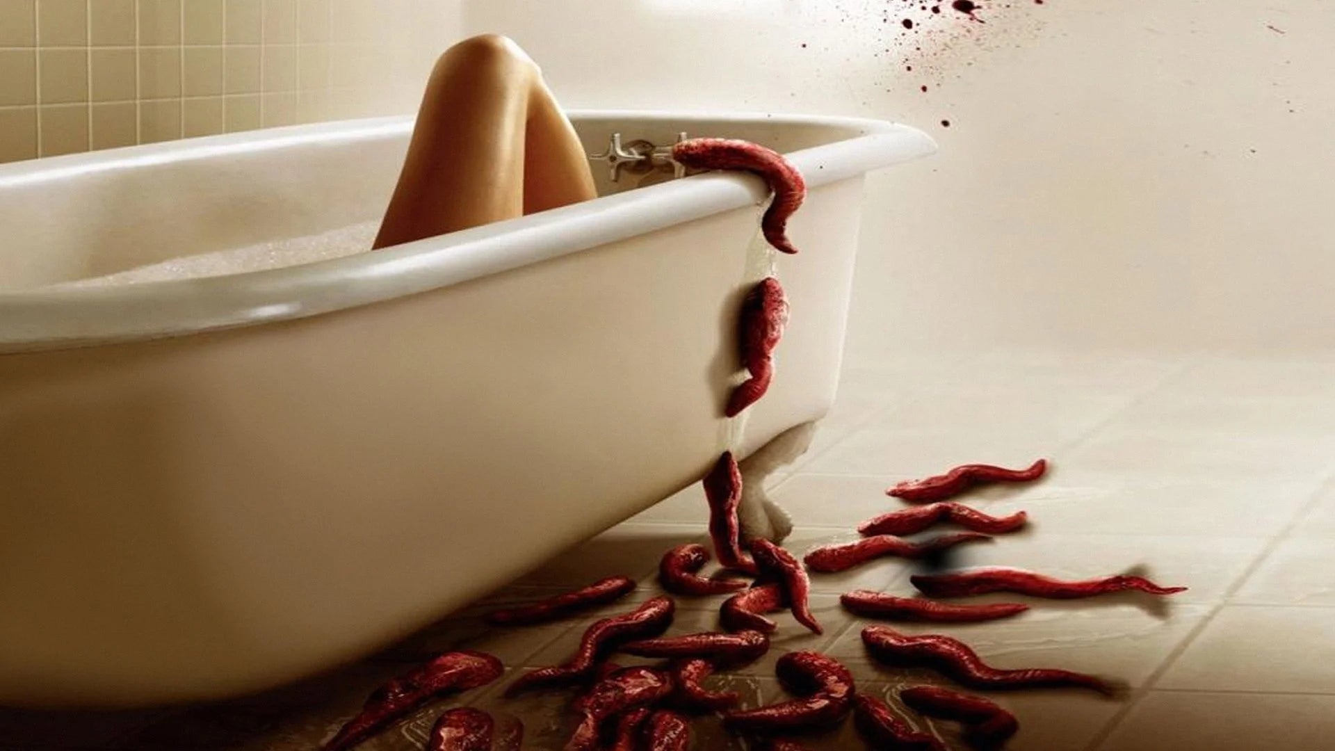 Where to buy Slither (2006) posters - Popcorn Poster Shop