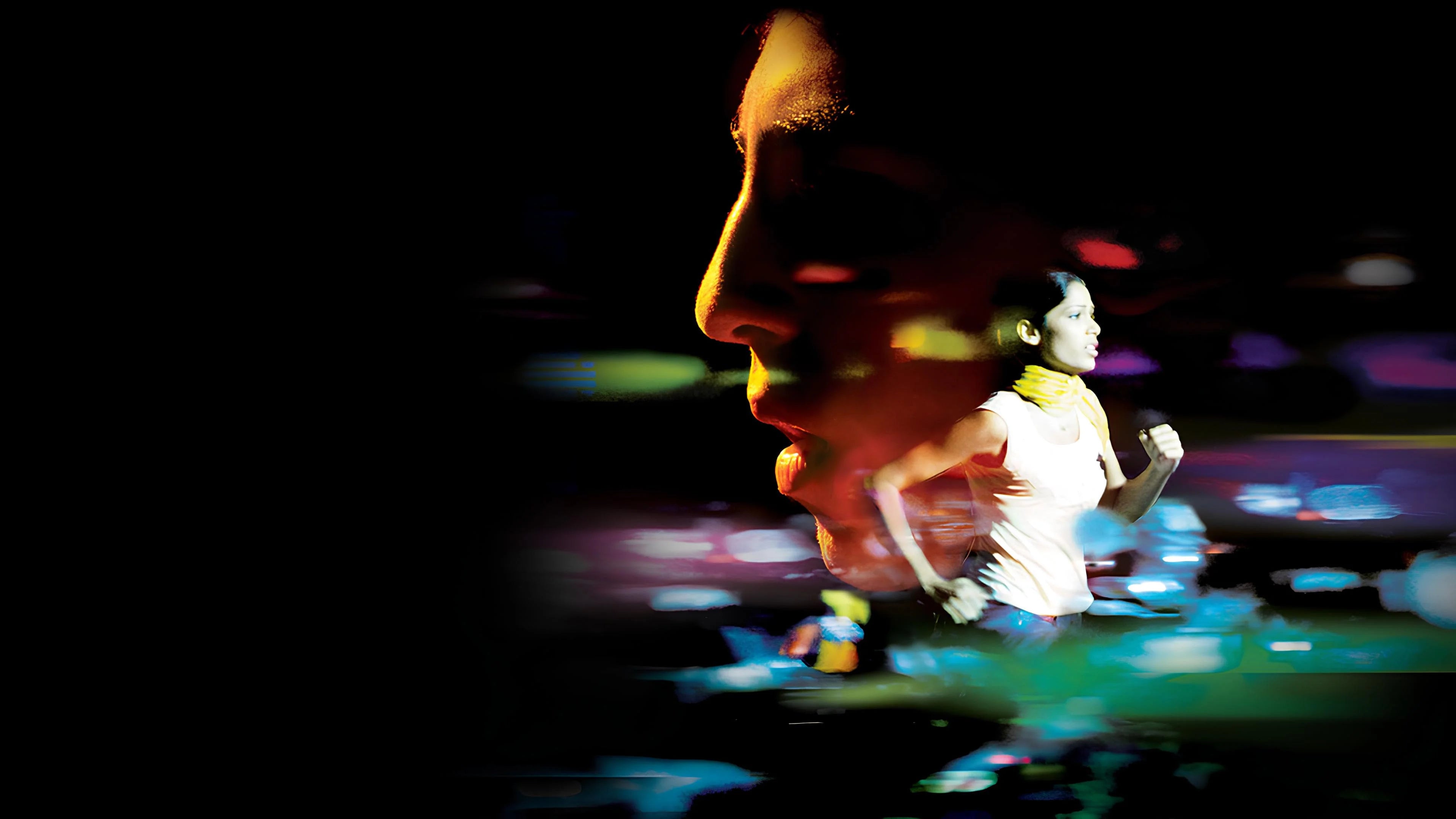 Where to buy Slumdog Millionaire (2008) posters - Popcorn Poster Shop