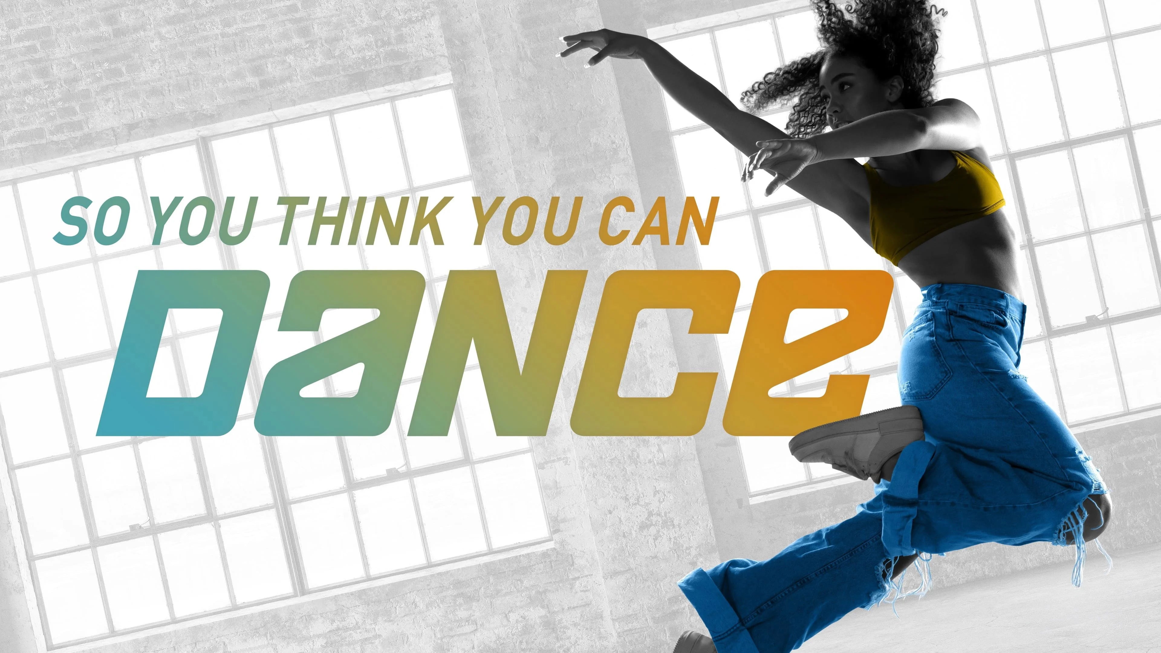 Where to buy So You Think You Can Dance (2005) posters - Popcorn Poster Shop