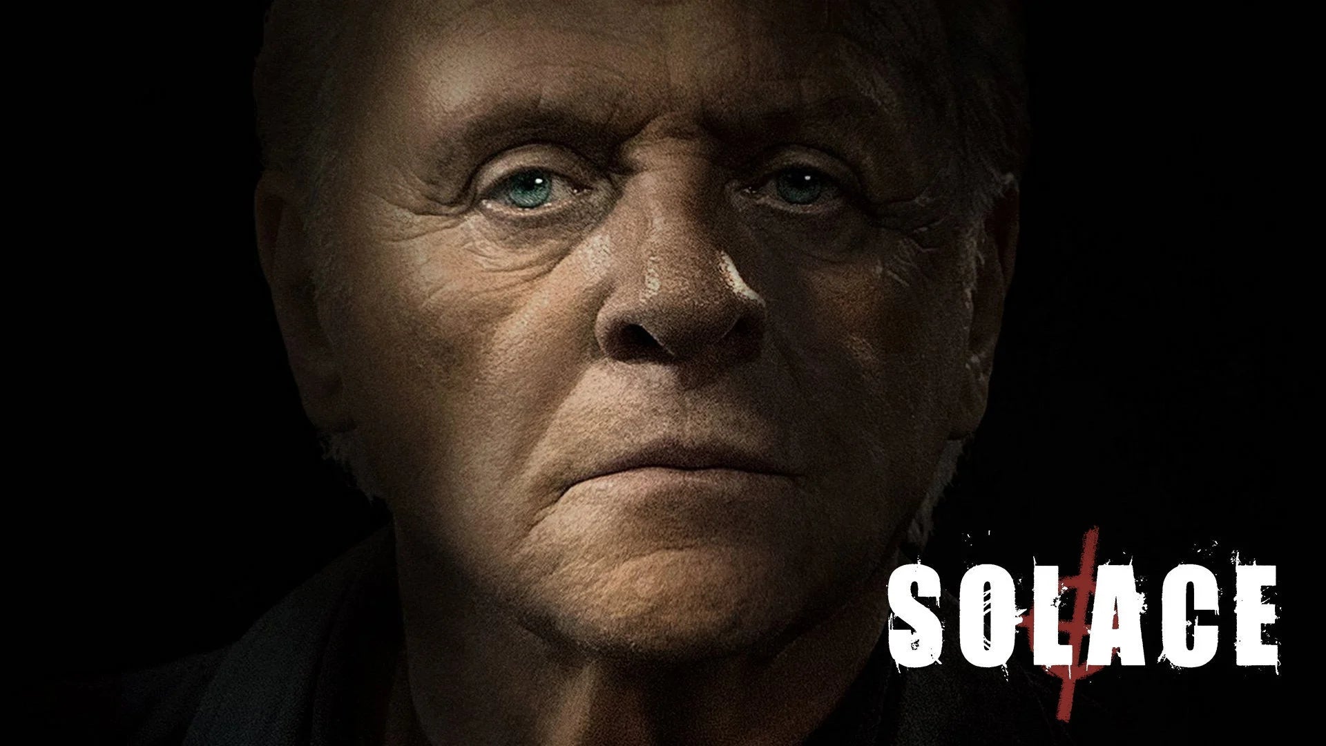 Where to buy Solace (2015) posters - Popcorn Poster Shop