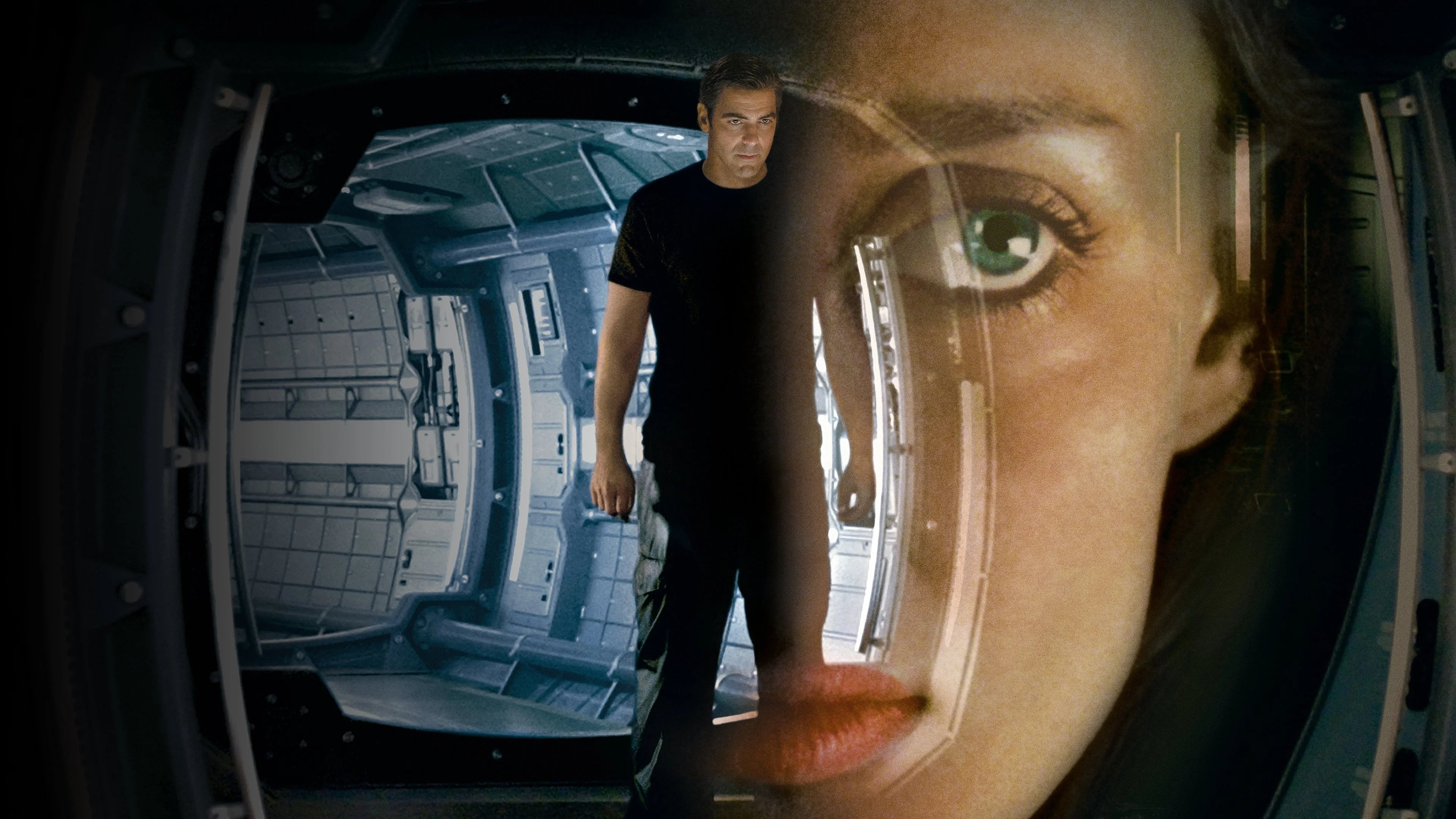 Where to buy Solaris (2002) posters - Popcorn Poster Shop