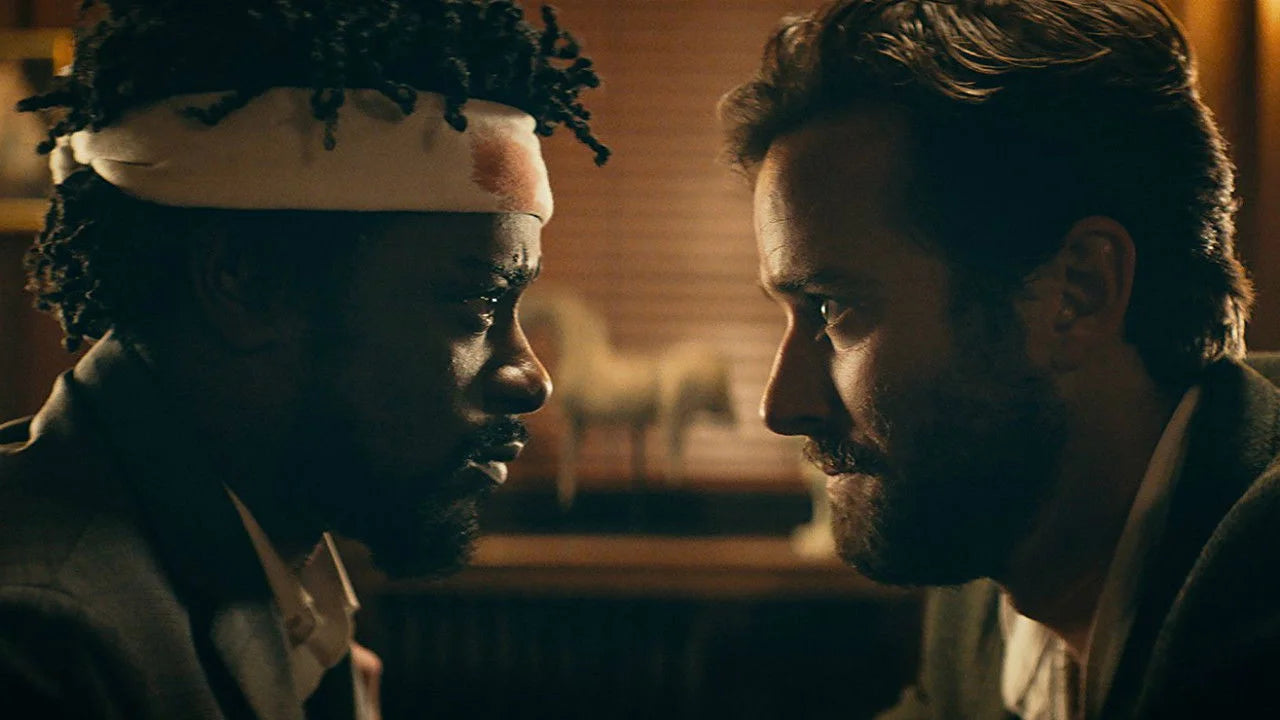 Where to buy Sorry to Bother You (2018) posters - Popcorn Poster Shop