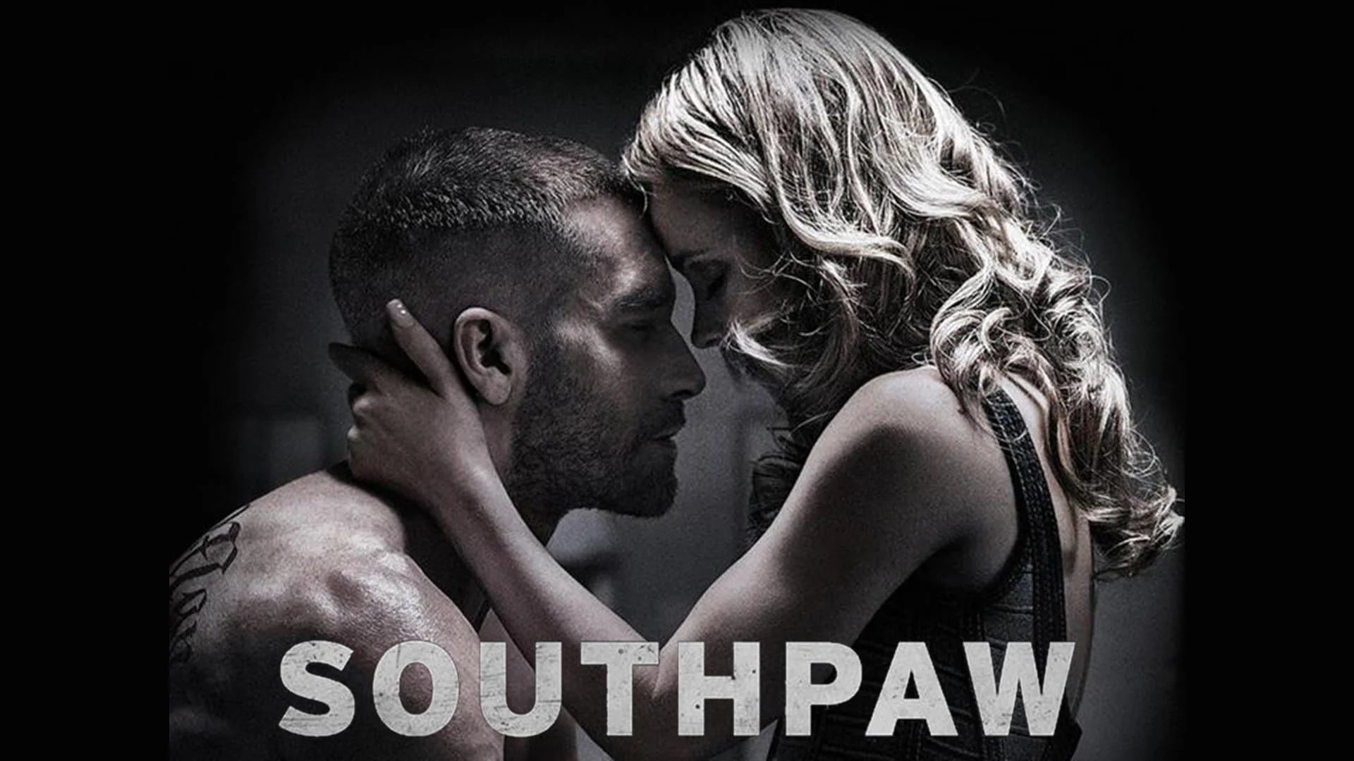 Where to buy Southpaw (2015) posters - Popcorn Poster Shop