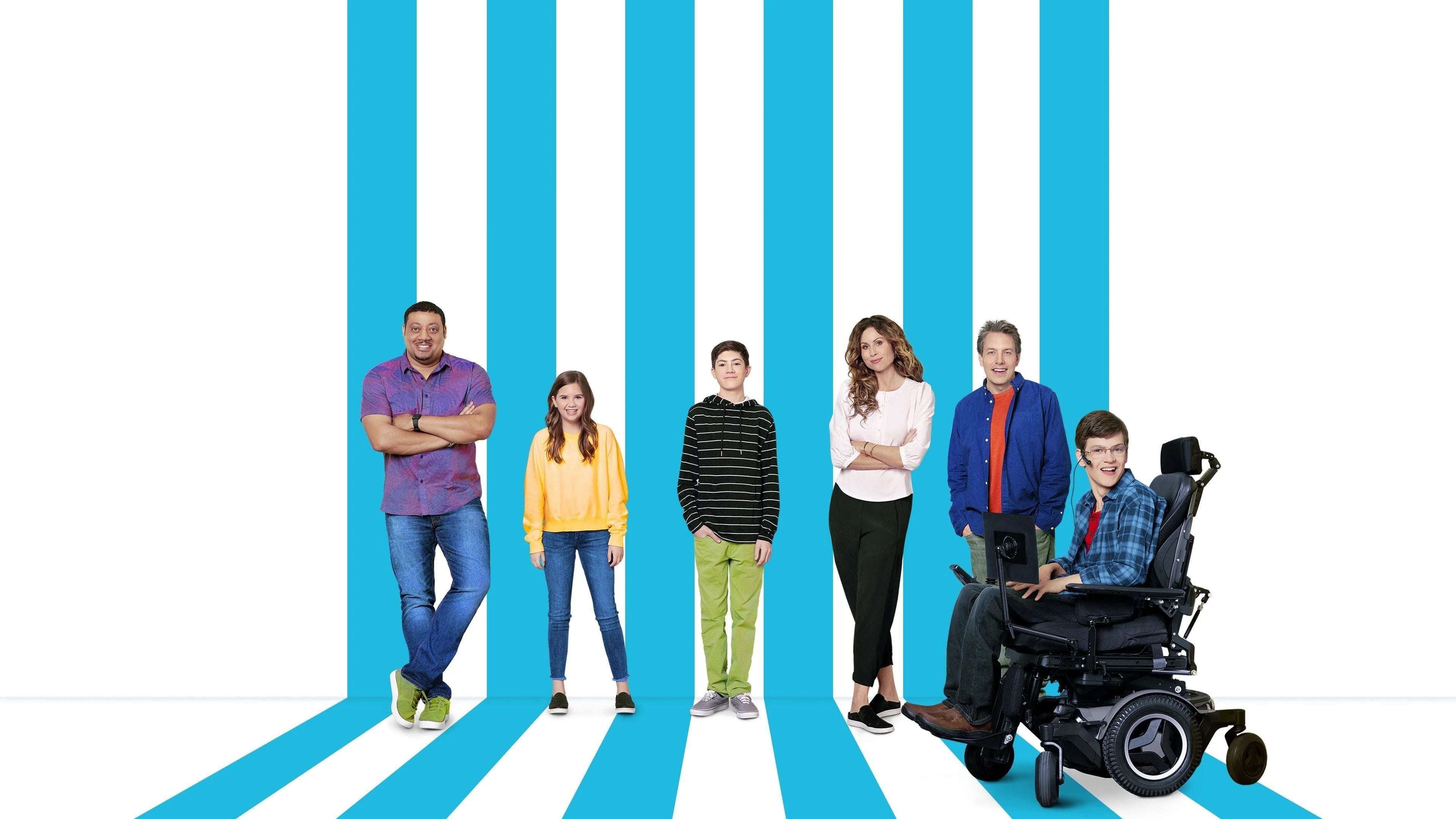 Where to buy Speechless (2016) posters - Popcorn Poster Shop