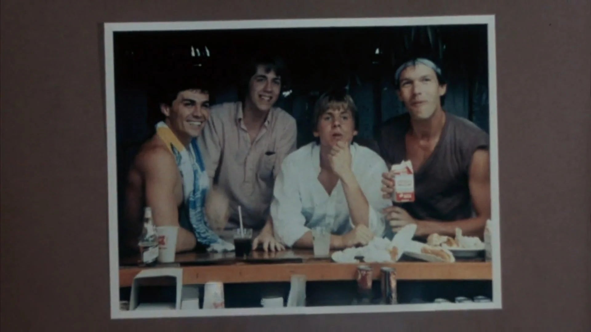 Where to buy Spring Break (1983) posters - Popcorn Poster Shop