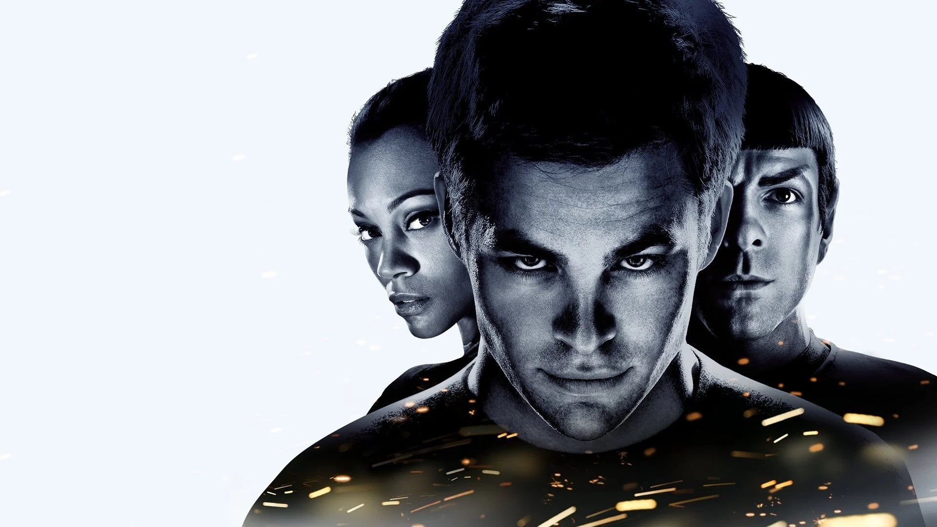 Where to buy Star Trek (2009) posters - Popcorn Poster Shop
