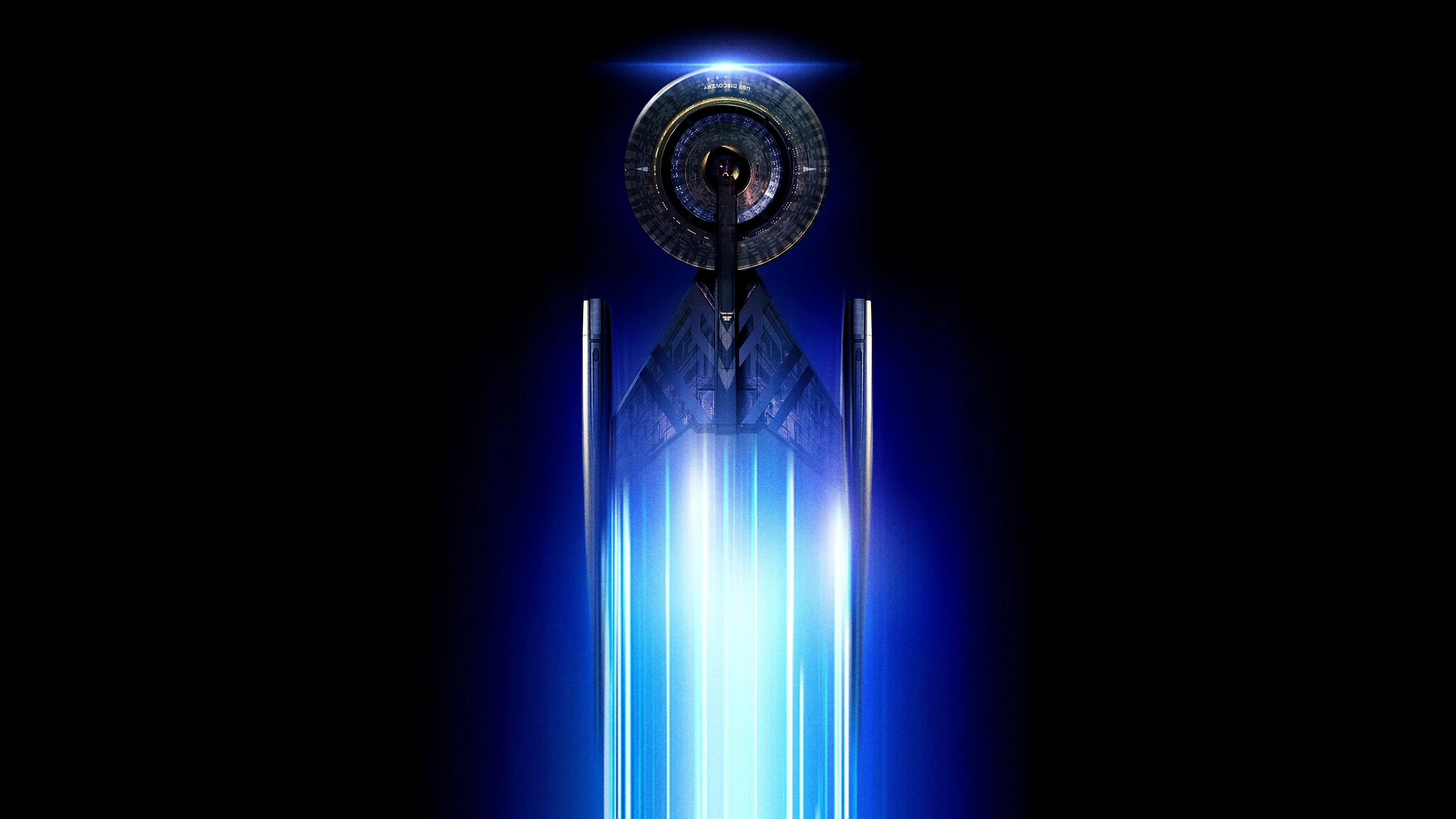 Where to buy Star Trek Discovery (2017) posters - Popcorn Poster Shop