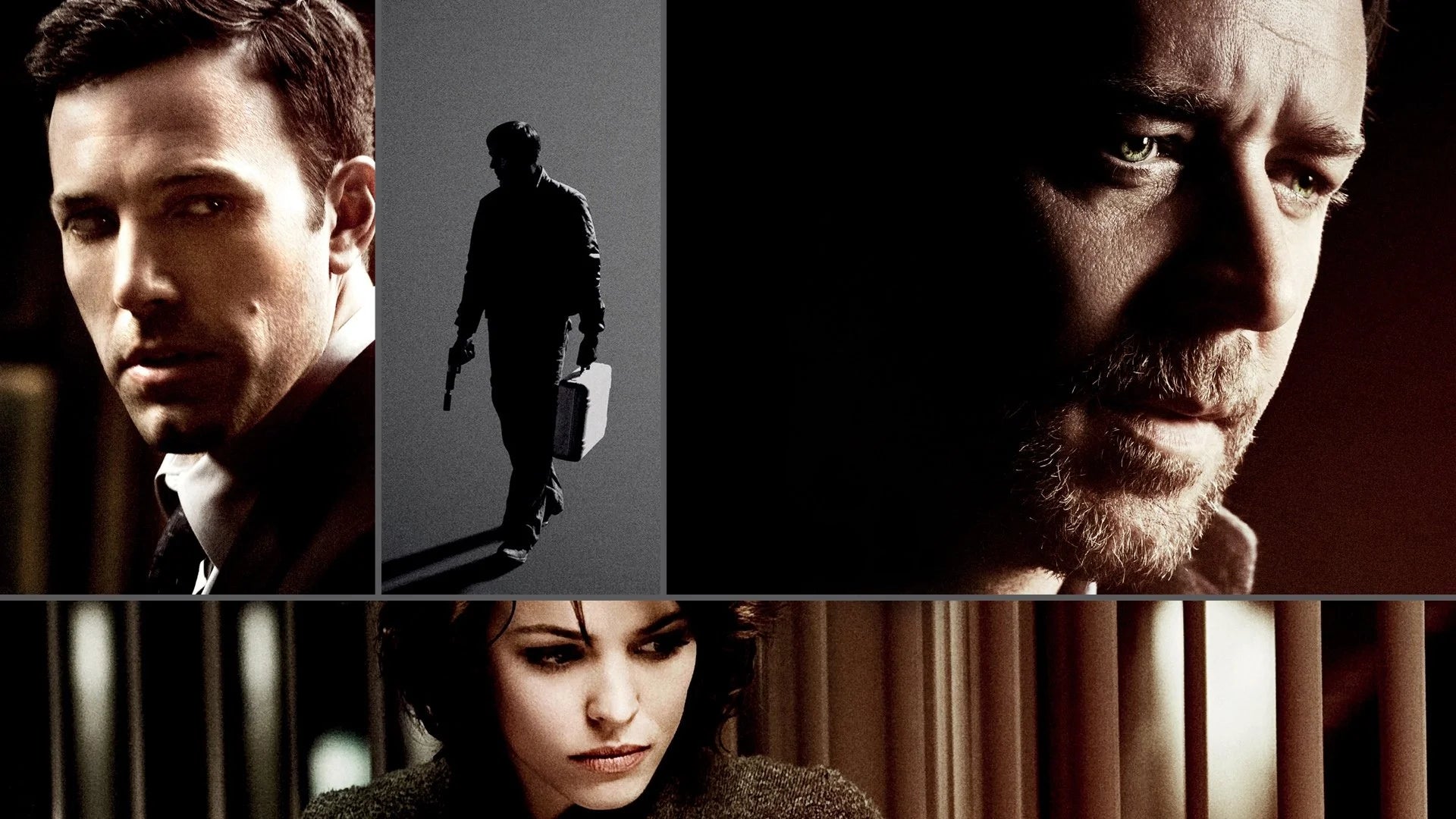 Where to buy State of Play (2009) posters - Popcorn Poster Shop
