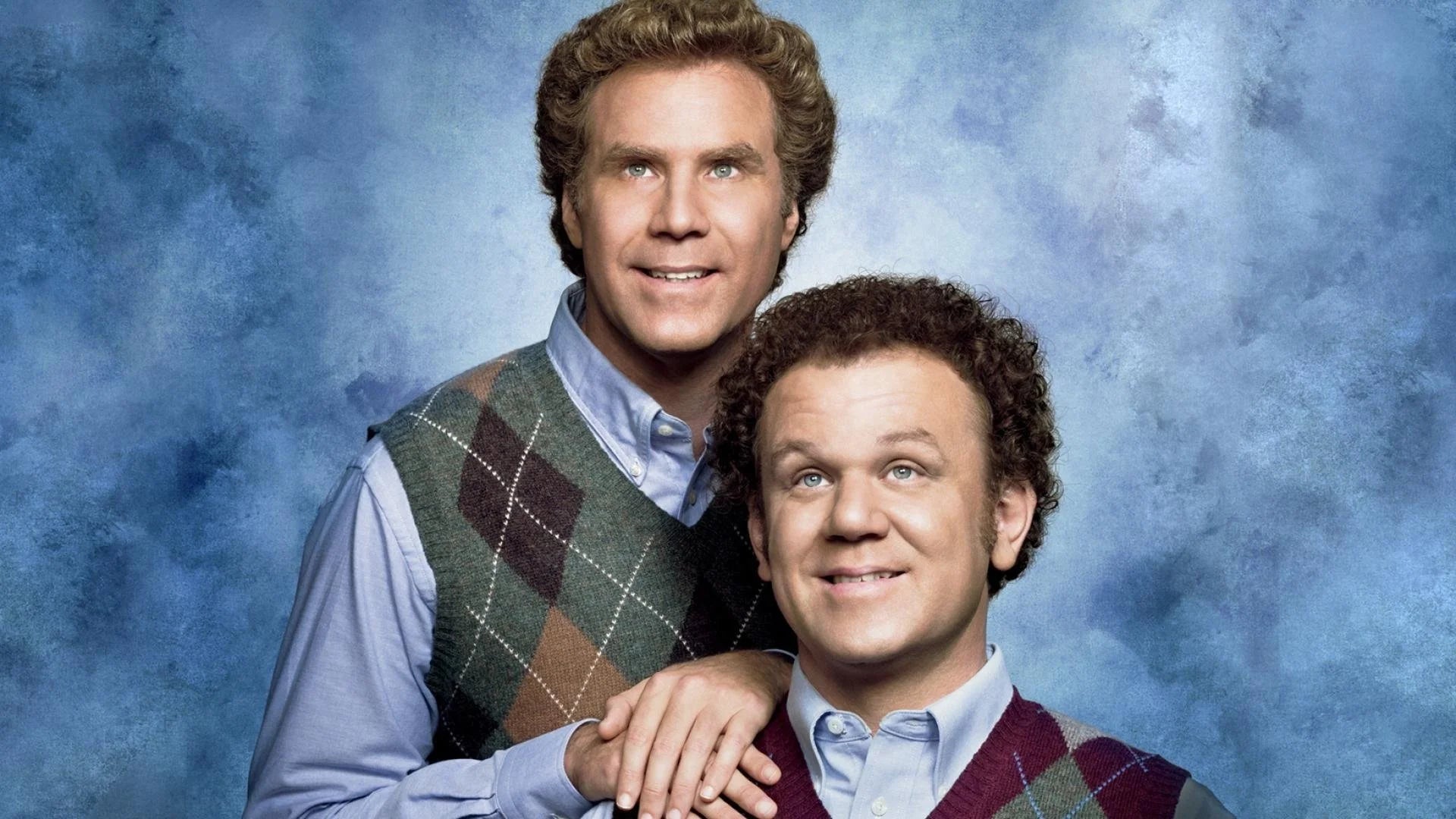 Where to buy Step Brothers (2008) posters - Popcorn Poster Shop