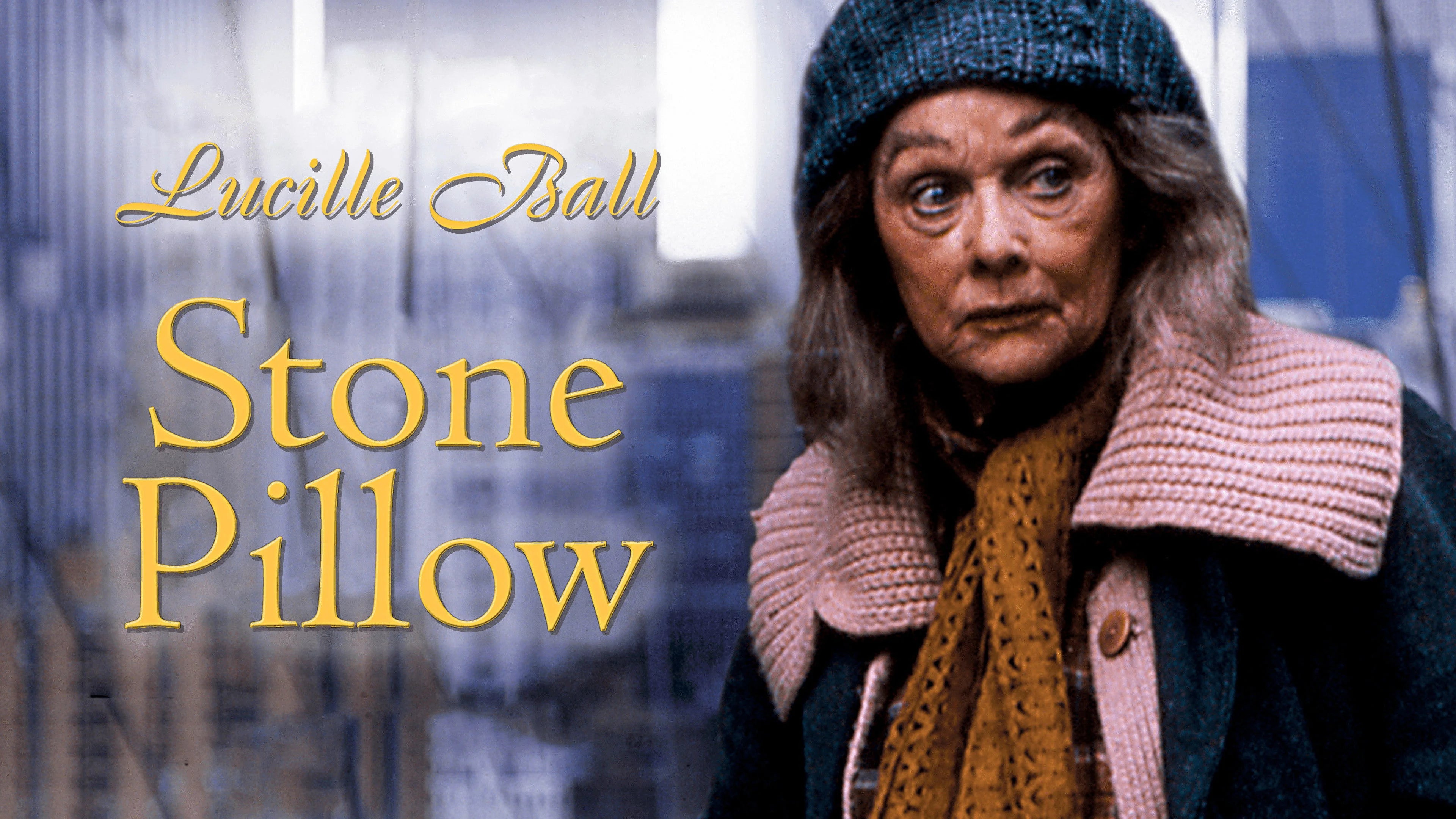 Where to buy Stone Pillow (1985) posters - Popcorn Poster Shop
