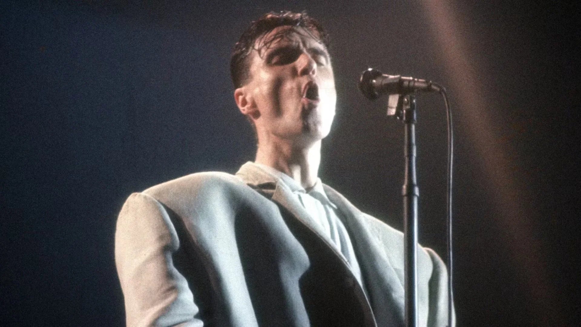 Where to buy Stop Making Sense (1984) posters - Popcorn Poster Shop