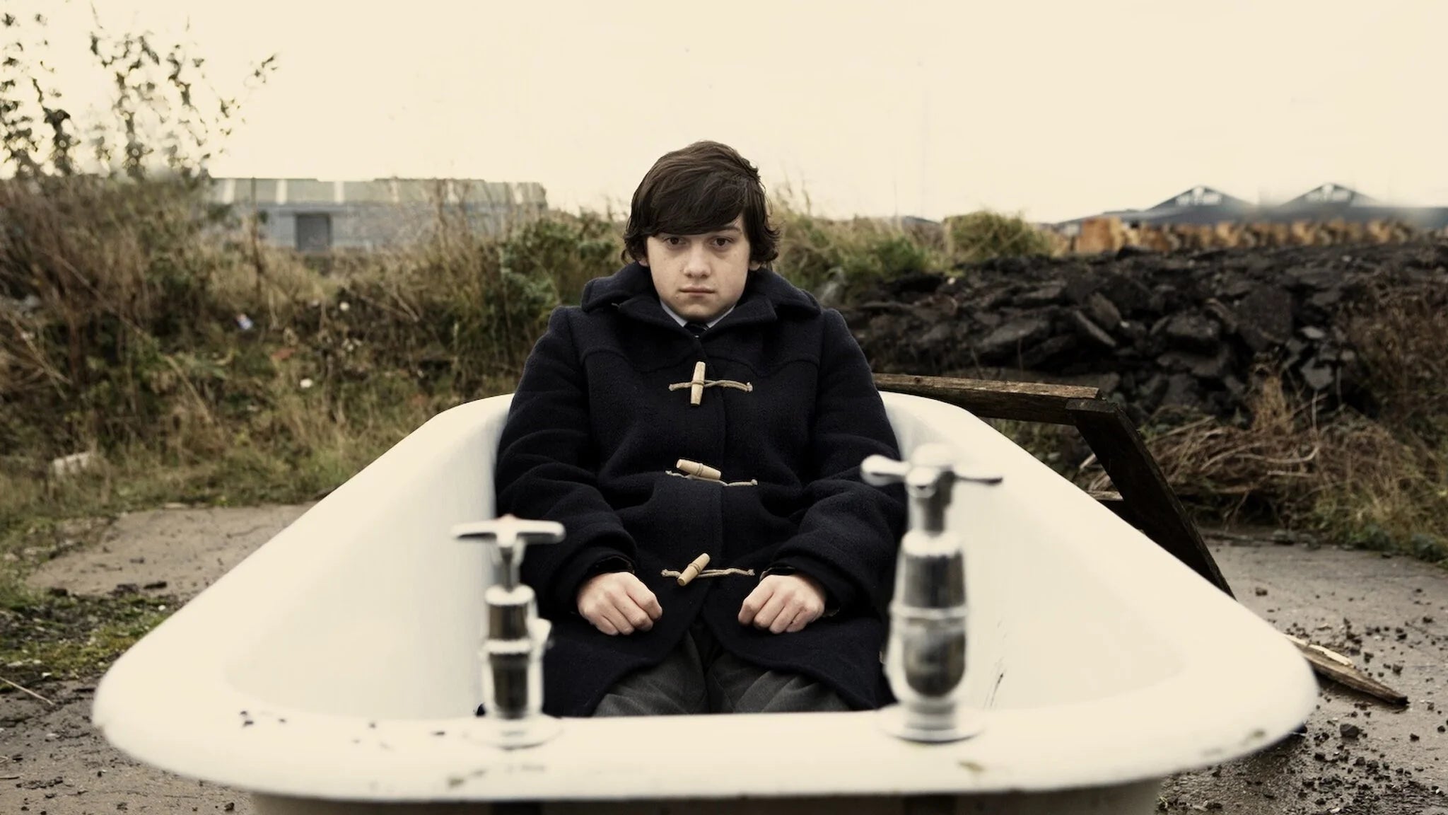 Where to buy Submarine (2011) posters - Popcorn Poster Shop