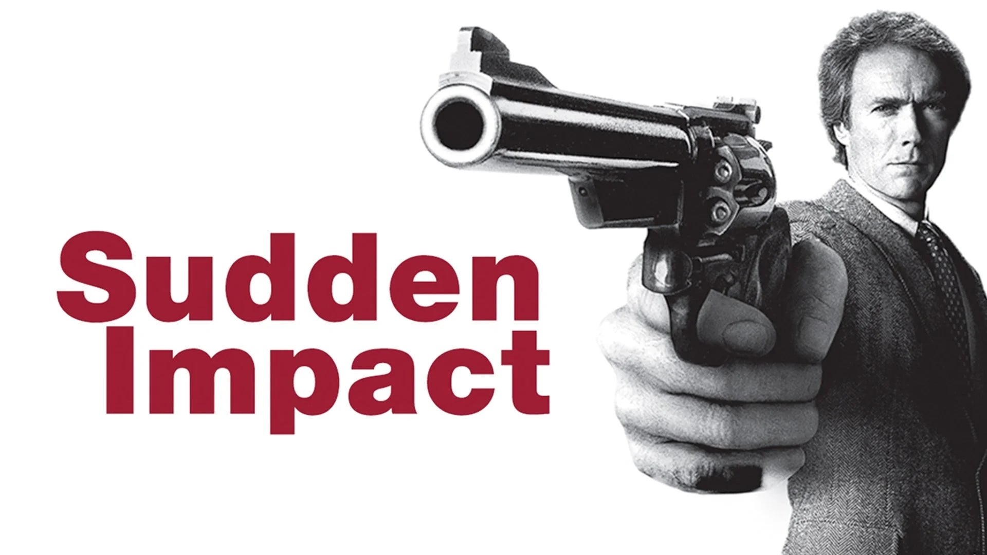 Where to buy Sudden Impact (1983) posters - Popcorn Poster Shop