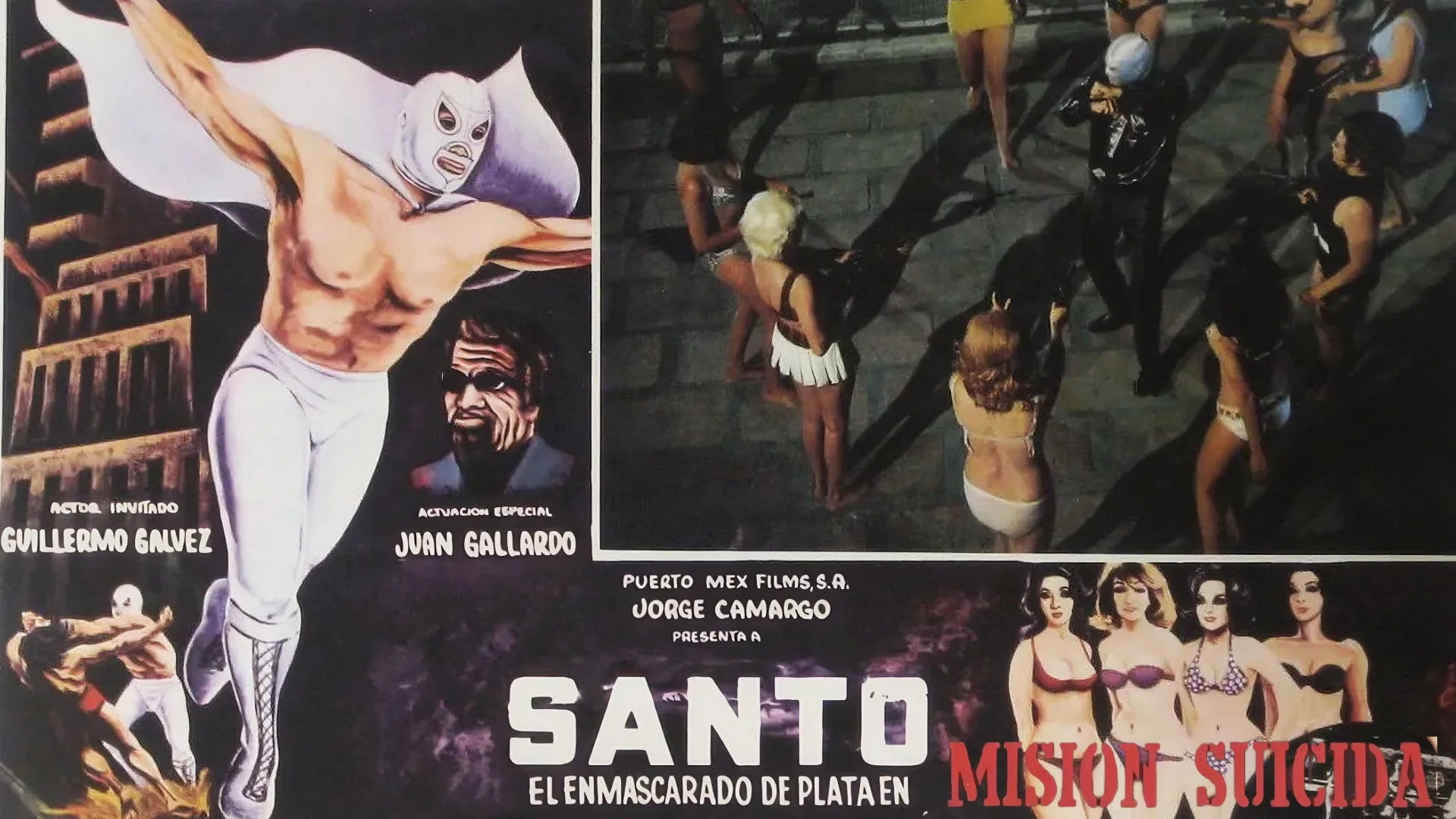 Where to buy Suicide Mission (1973) posters - Popcorn Poster Shop