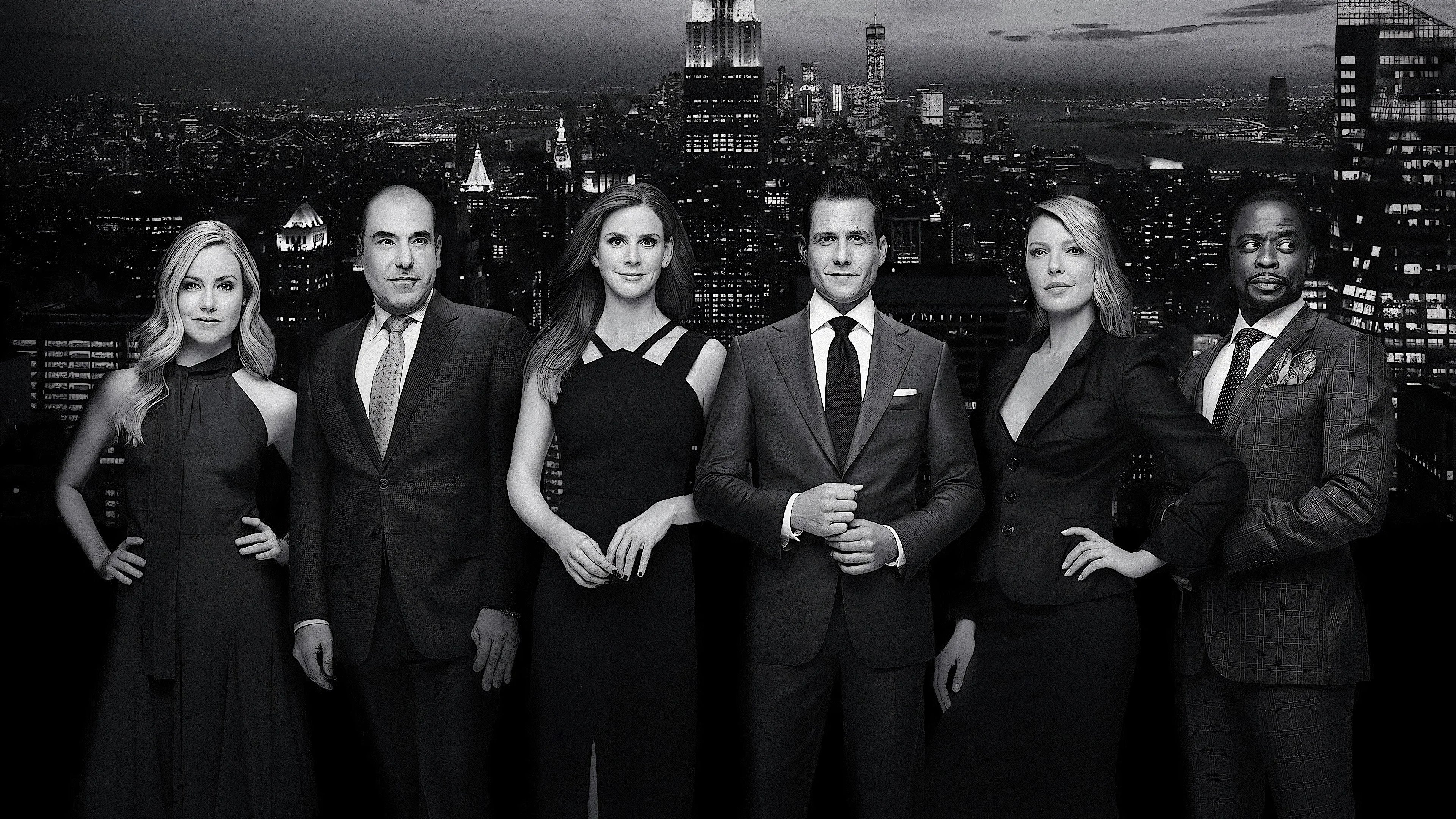 Where to buy Suits (2011) posters - Popcorn Poster Shop