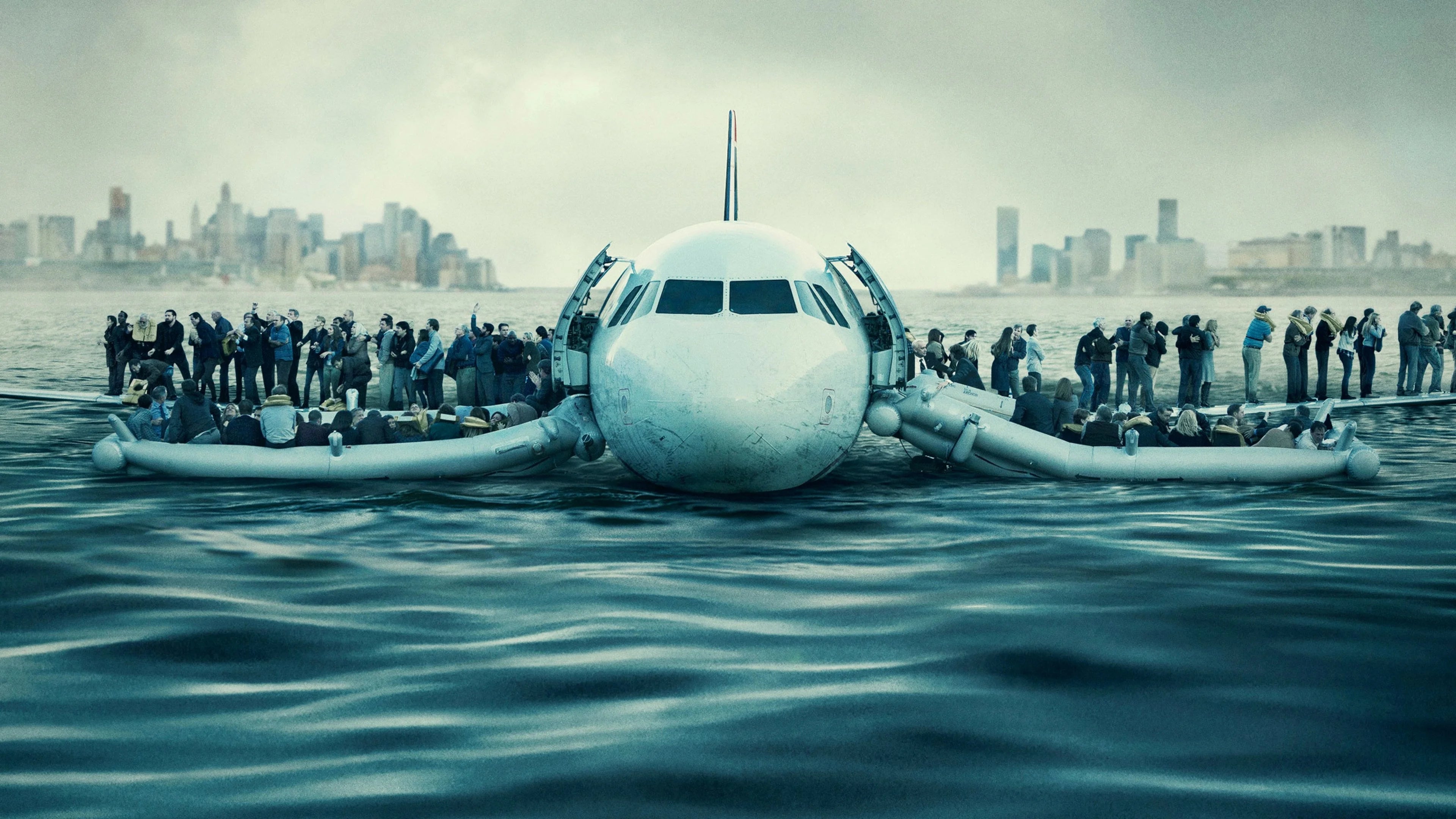 Where to buy Sully (2016) posters - Popcorn Poster Shop