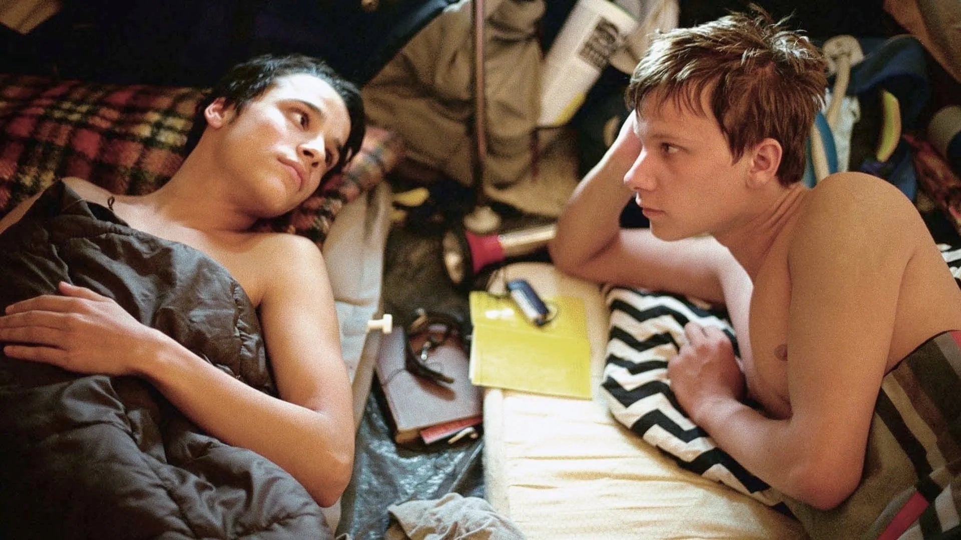 Where to buy Summer Storm (2004) posters - Popcorn Poster Shop