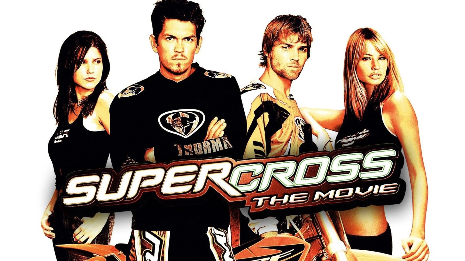 Where to buy Supercross (2005) posters - Popcorn Poster Shop