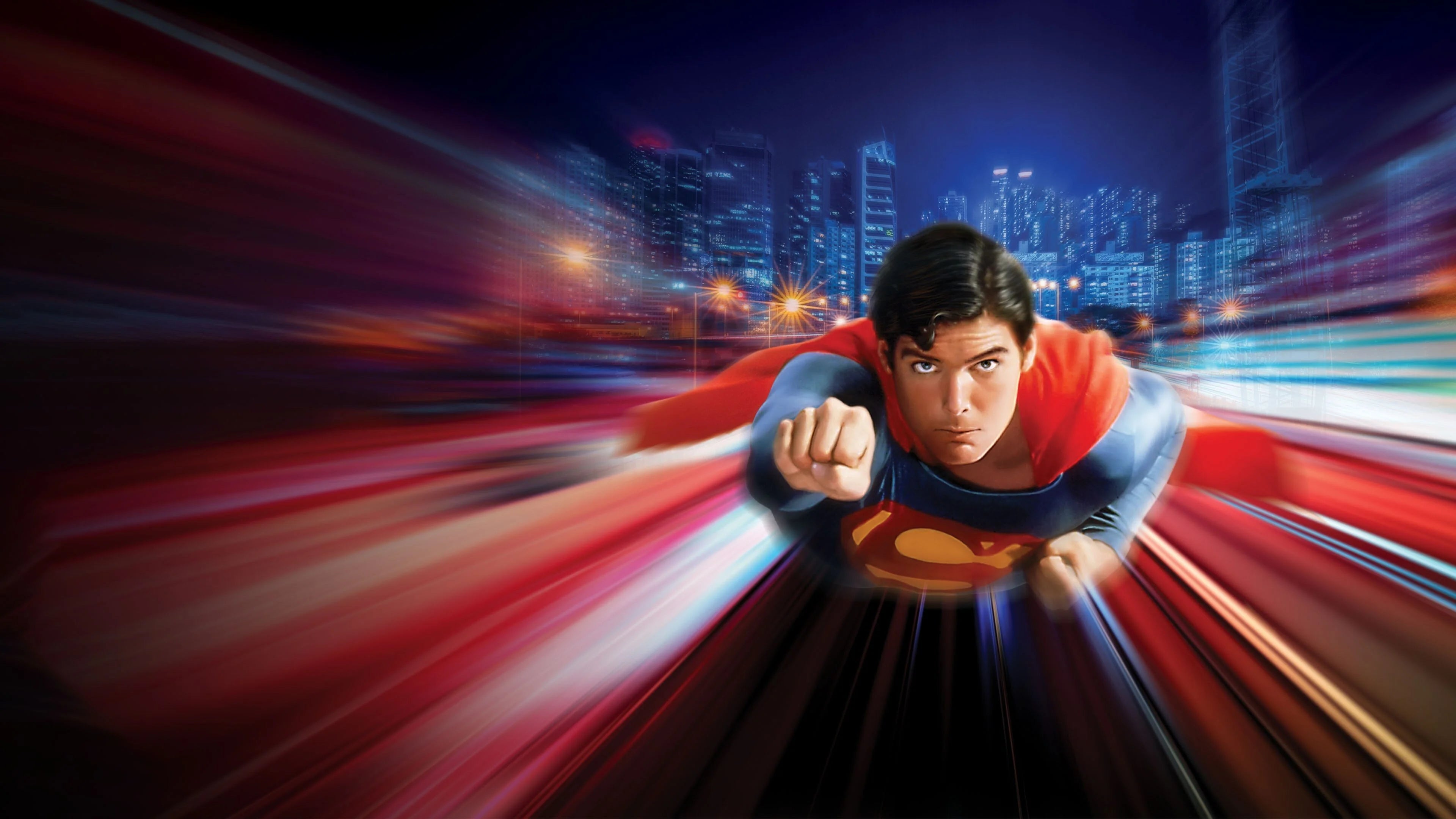 Where to buy Superman (1978) posters - Popcorn Poster Shop