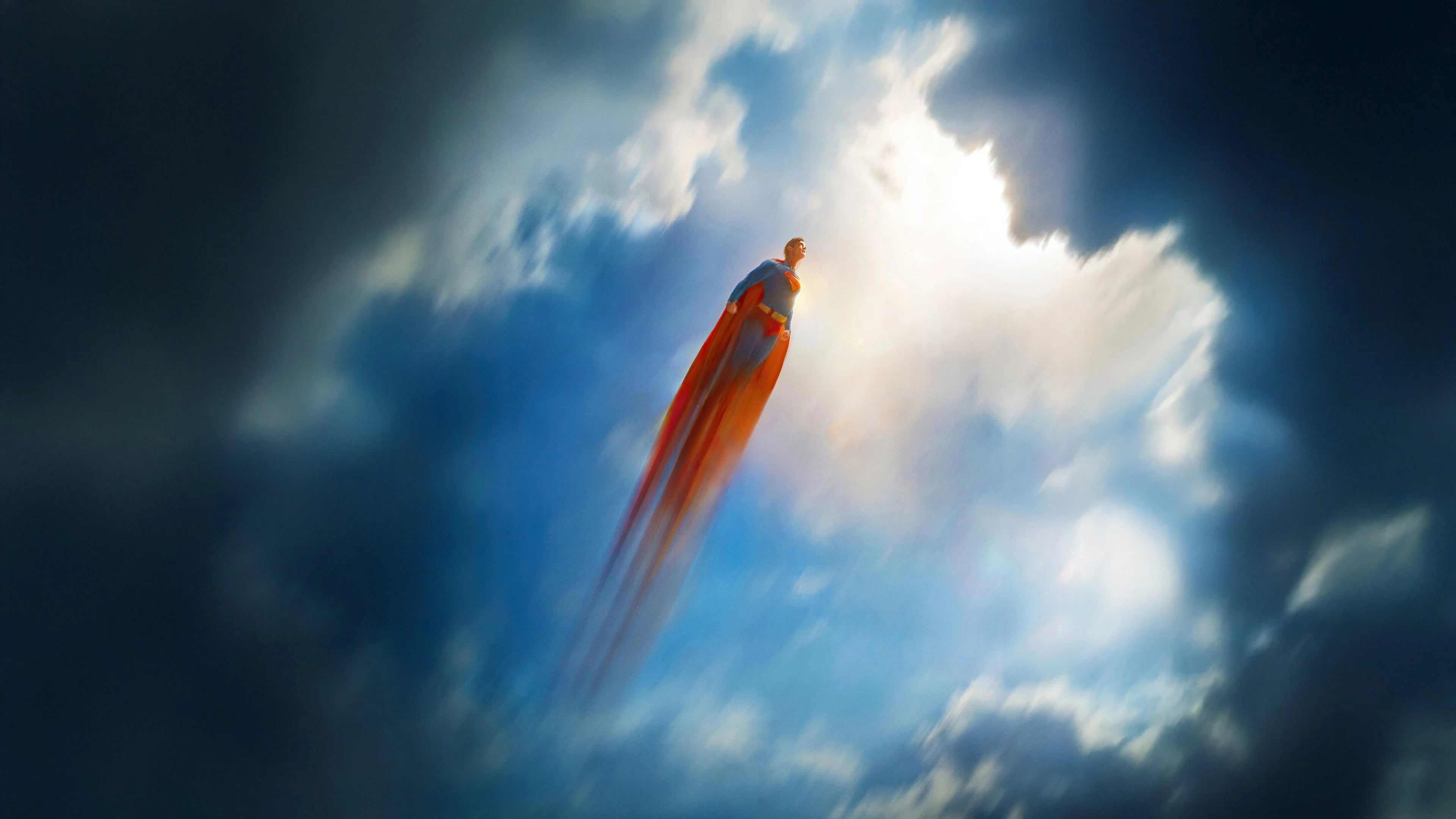 Where to buy Superman (2025) posters - Popcorn Poster Shop