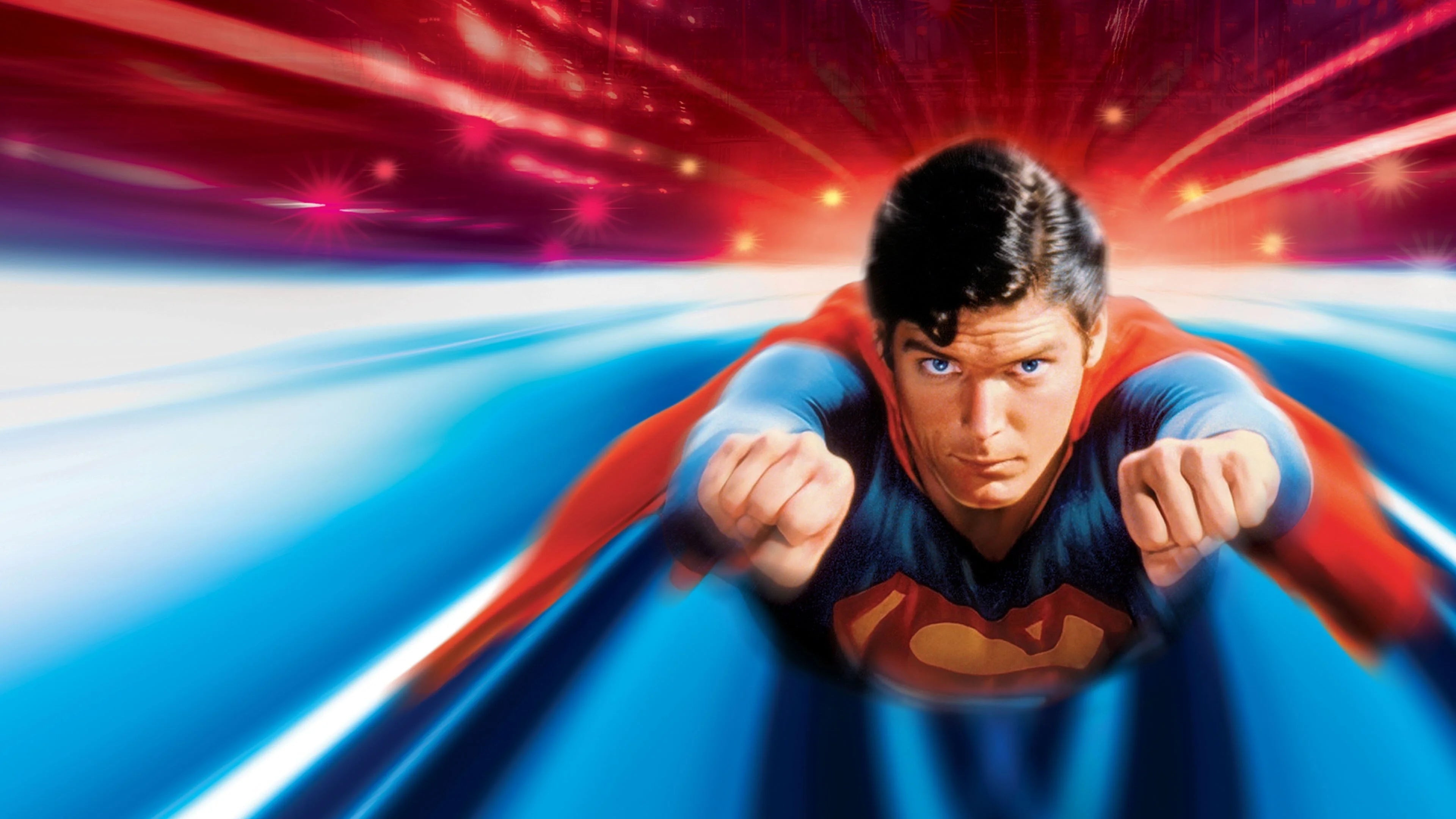 Where to buy Superman II (1980) posters - Popcorn Poster Shop