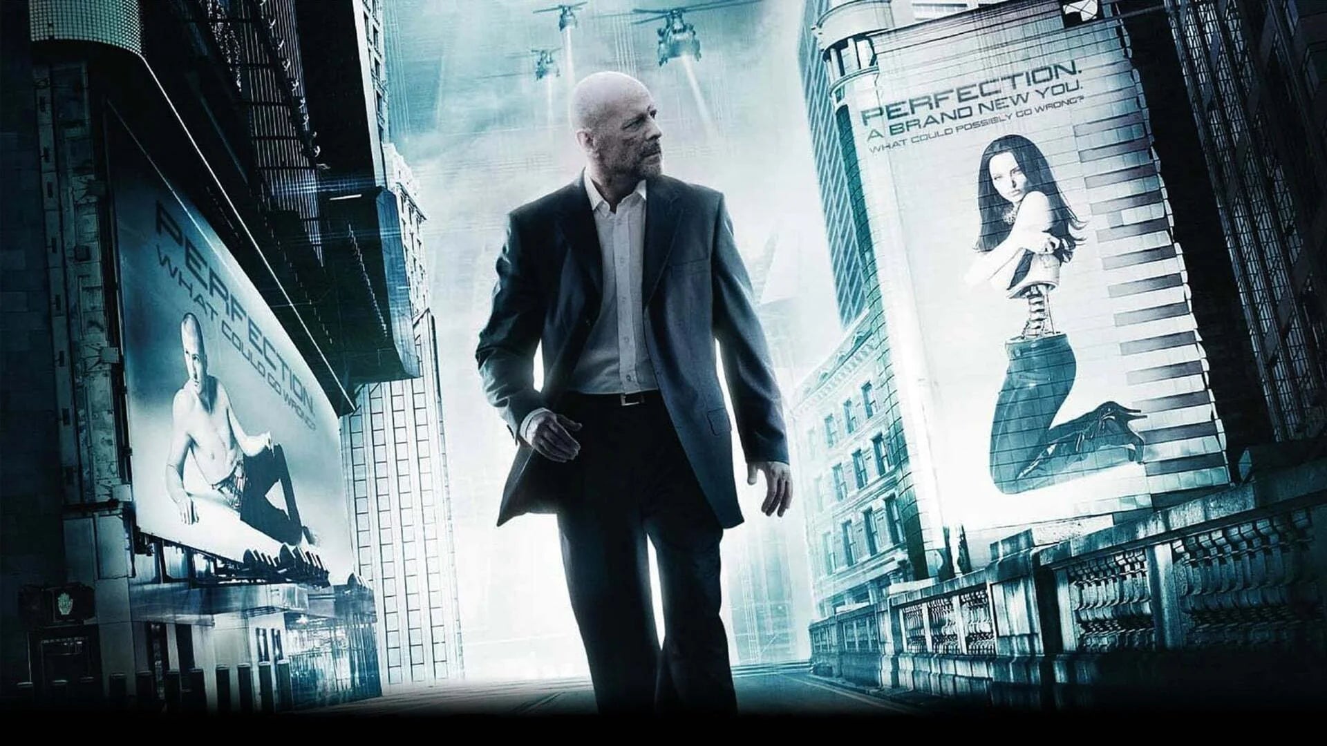 Where to buy Surrogates (2009) posters - Popcorn Poster Shop